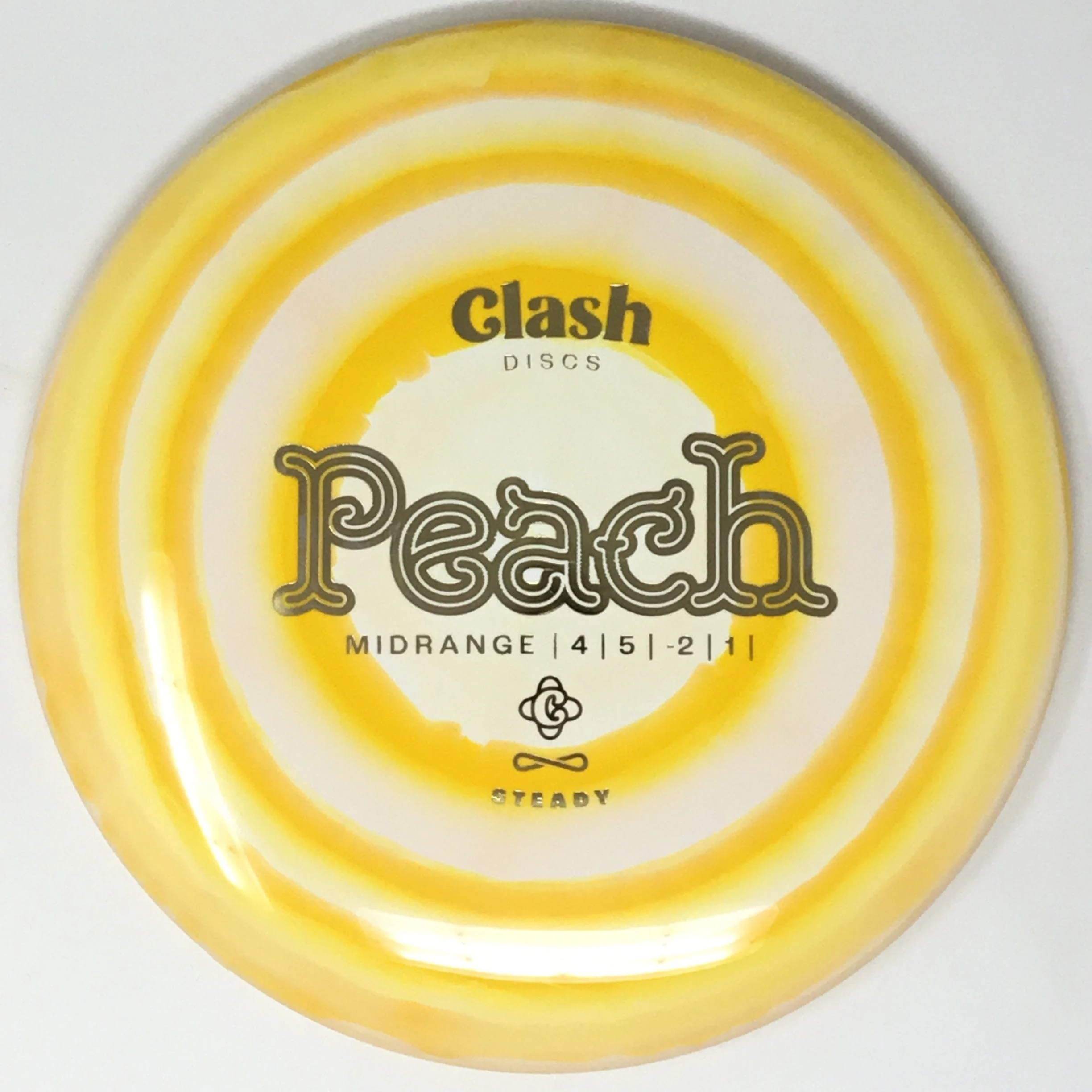 Peach (Steady Ring) - Image 2