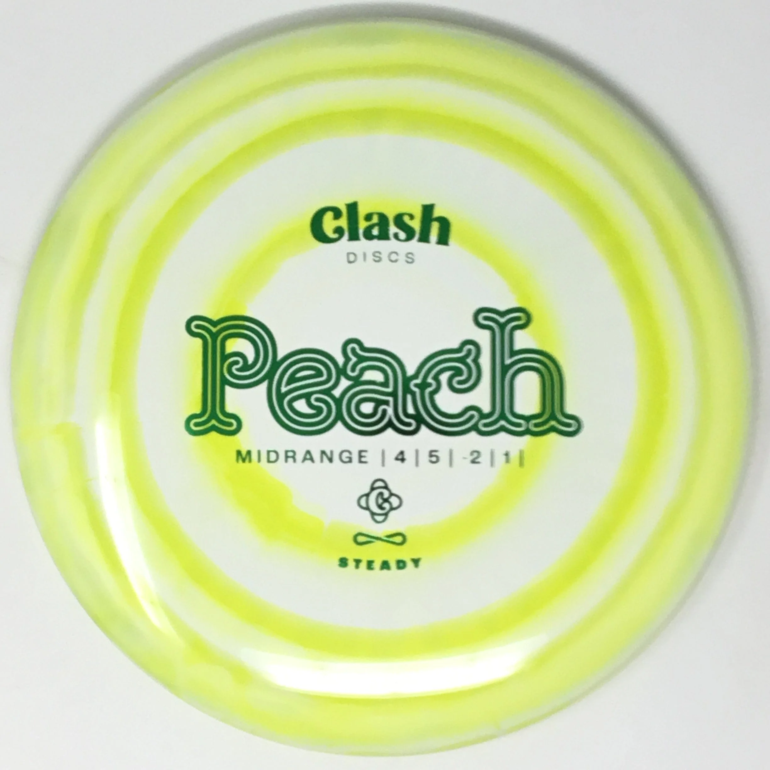 Peach (Steady Ring) - Image 3