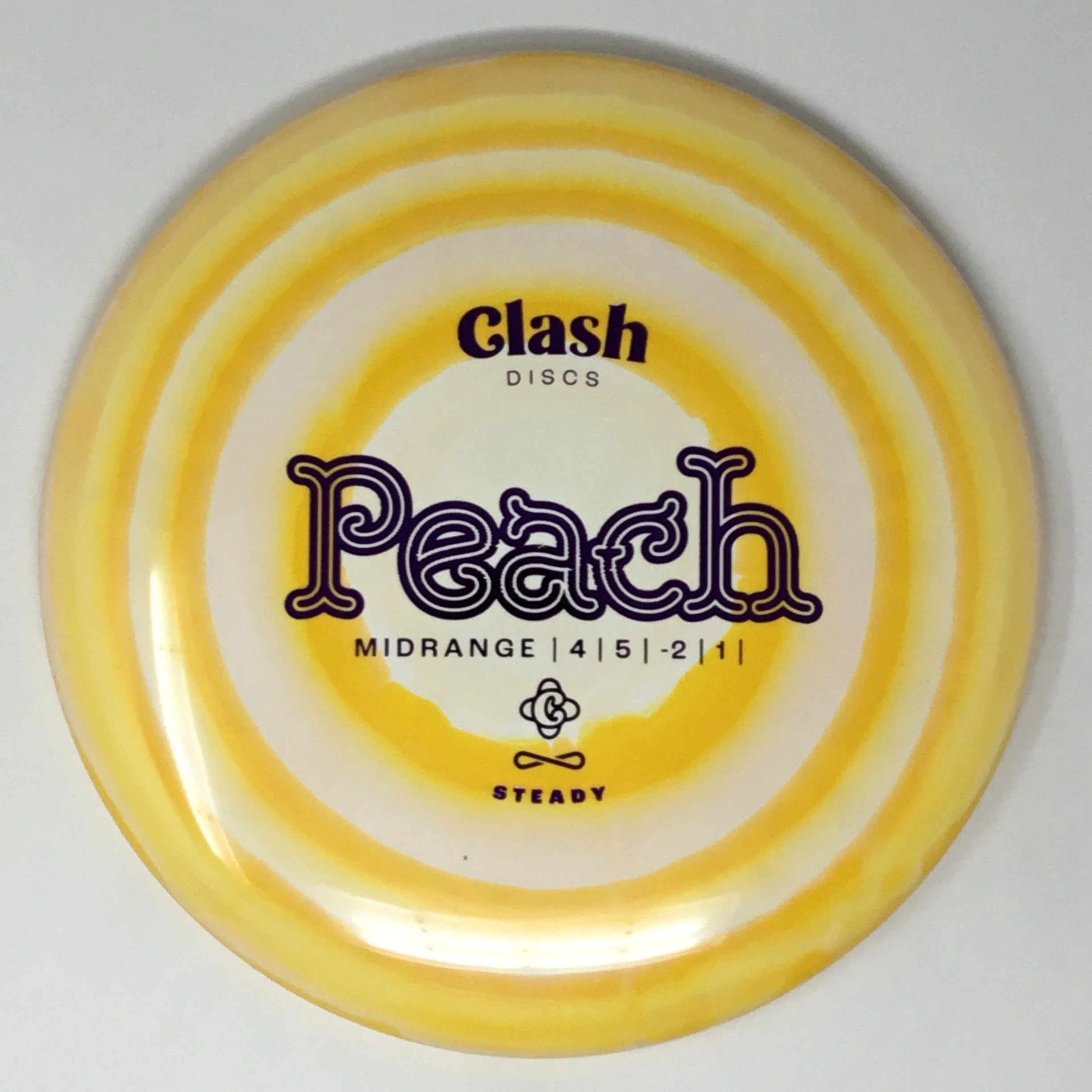 Peach (Steady Ring) - Image 4