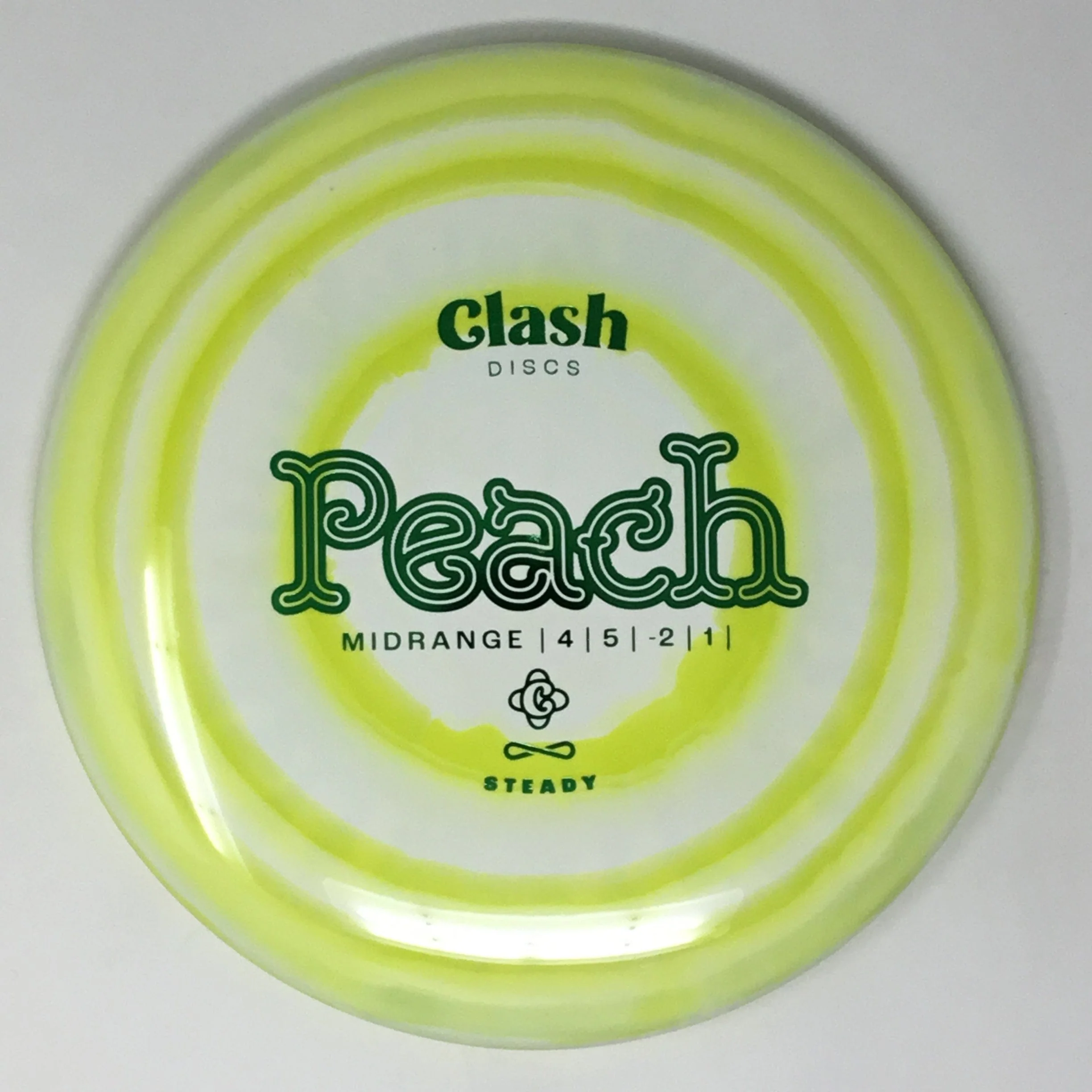 Peach (Steady Ring) - Image 5