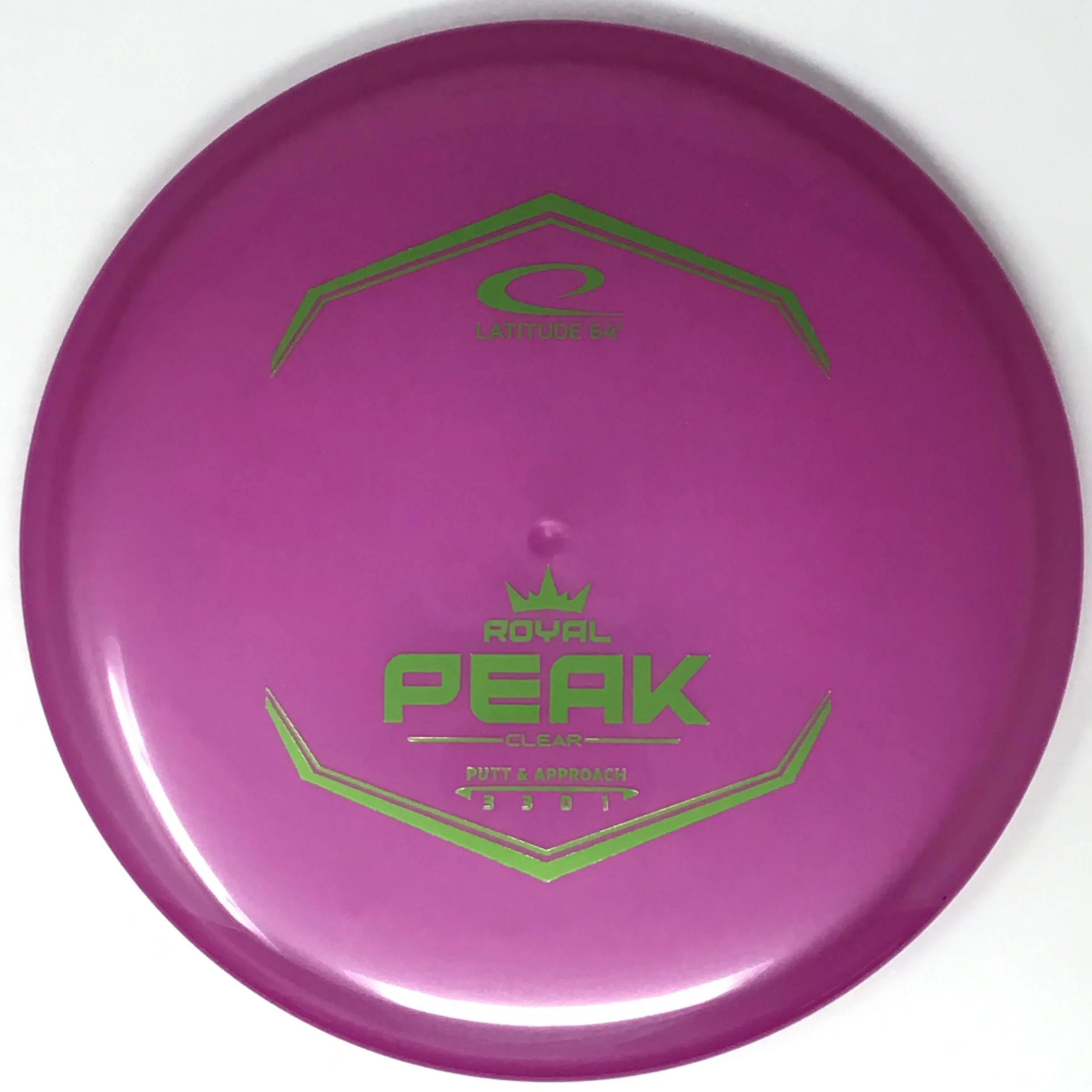 Peak (Royal Clear) - Image 10