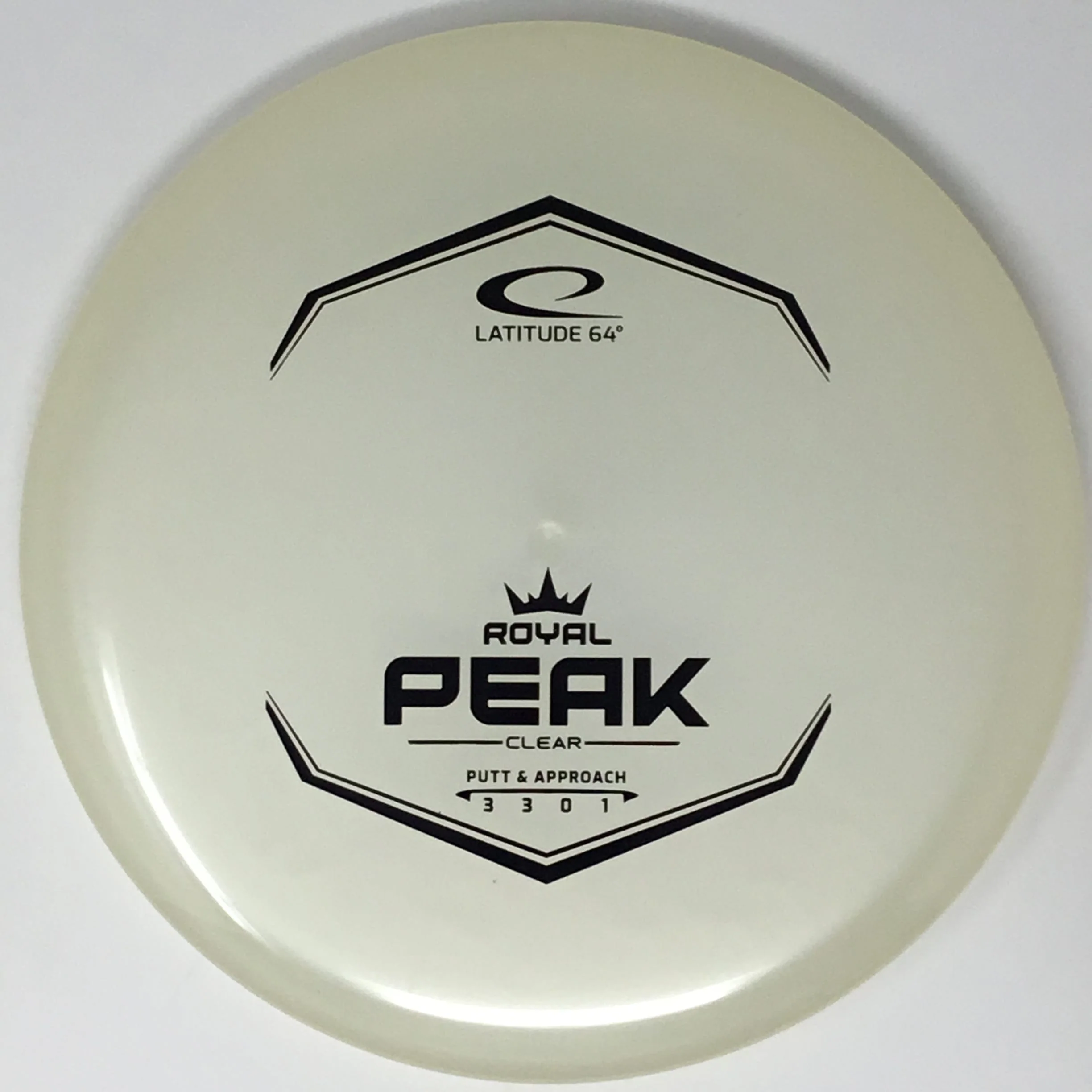 Peak (Royal Clear) - Image 11