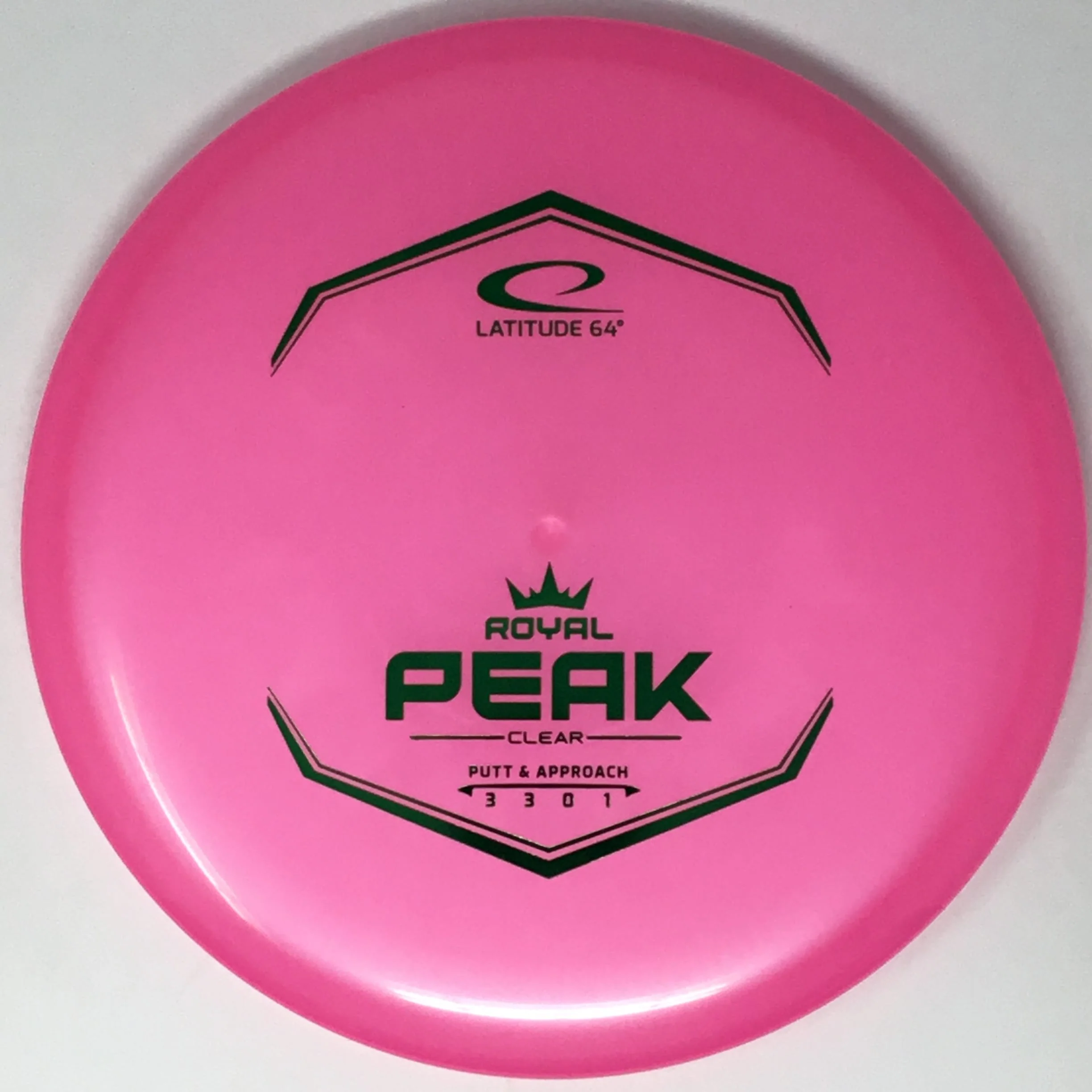 Peak (Royal Clear) - Image 2