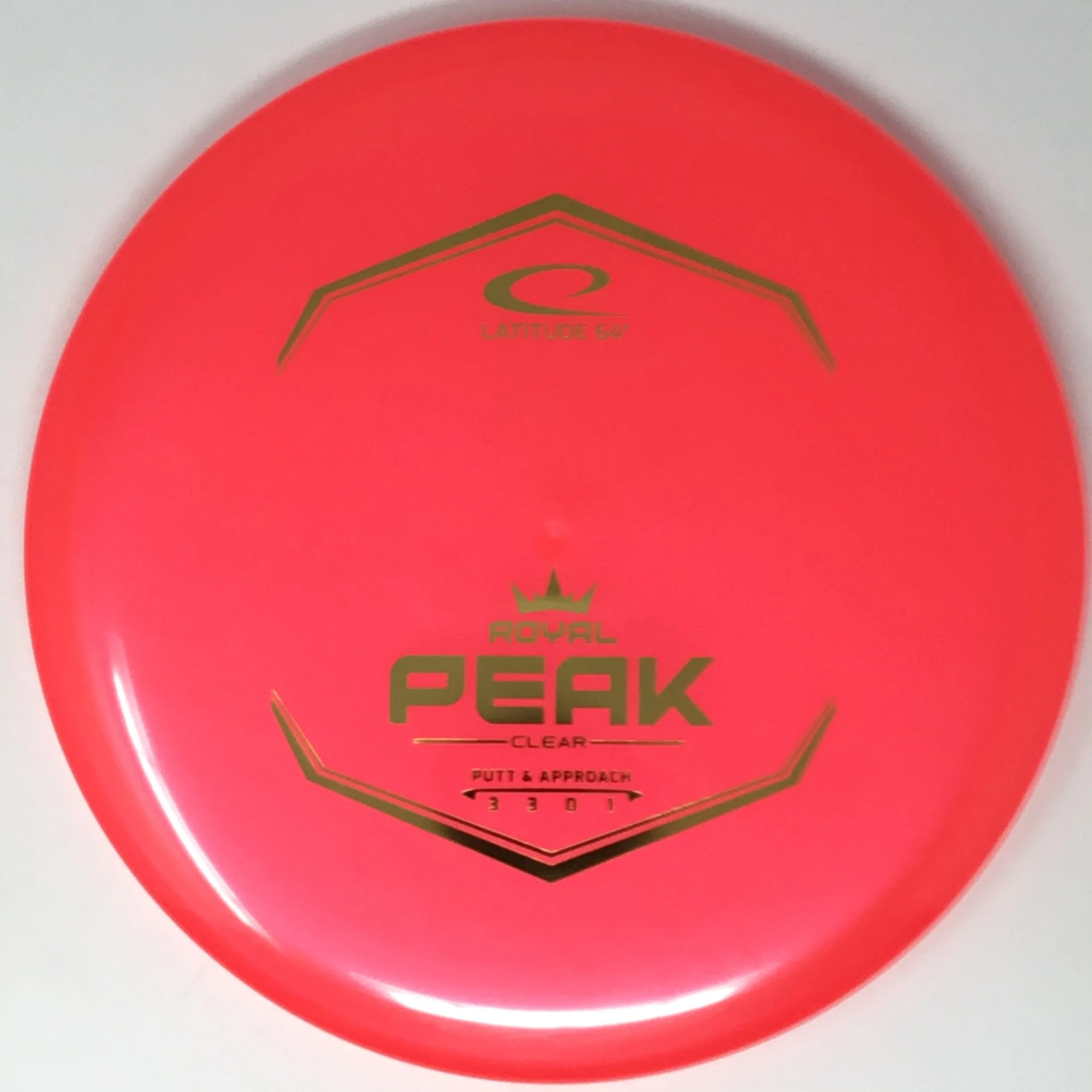Peak (Royal Clear) - Image 3