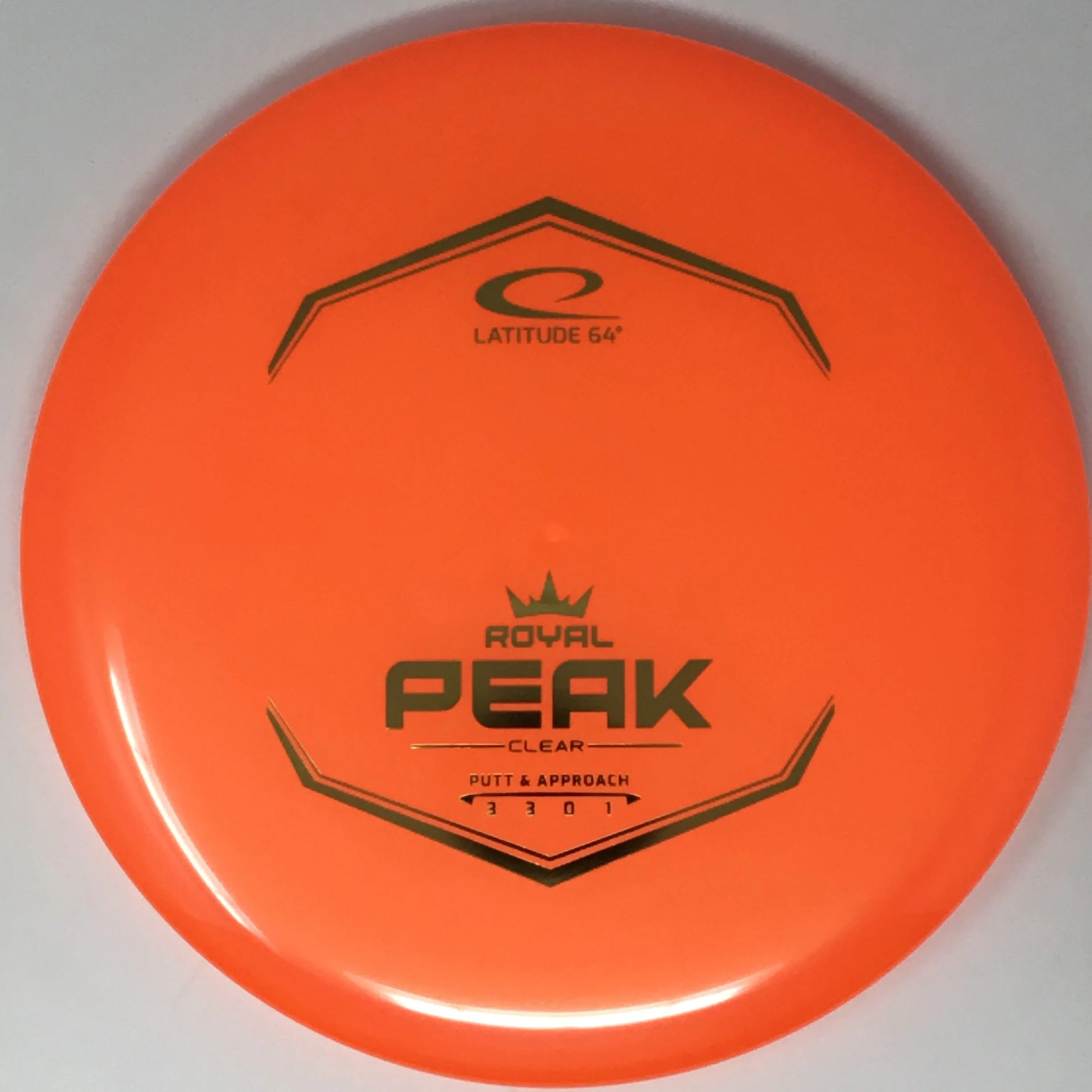 Peak (Royal Clear) - Image 4