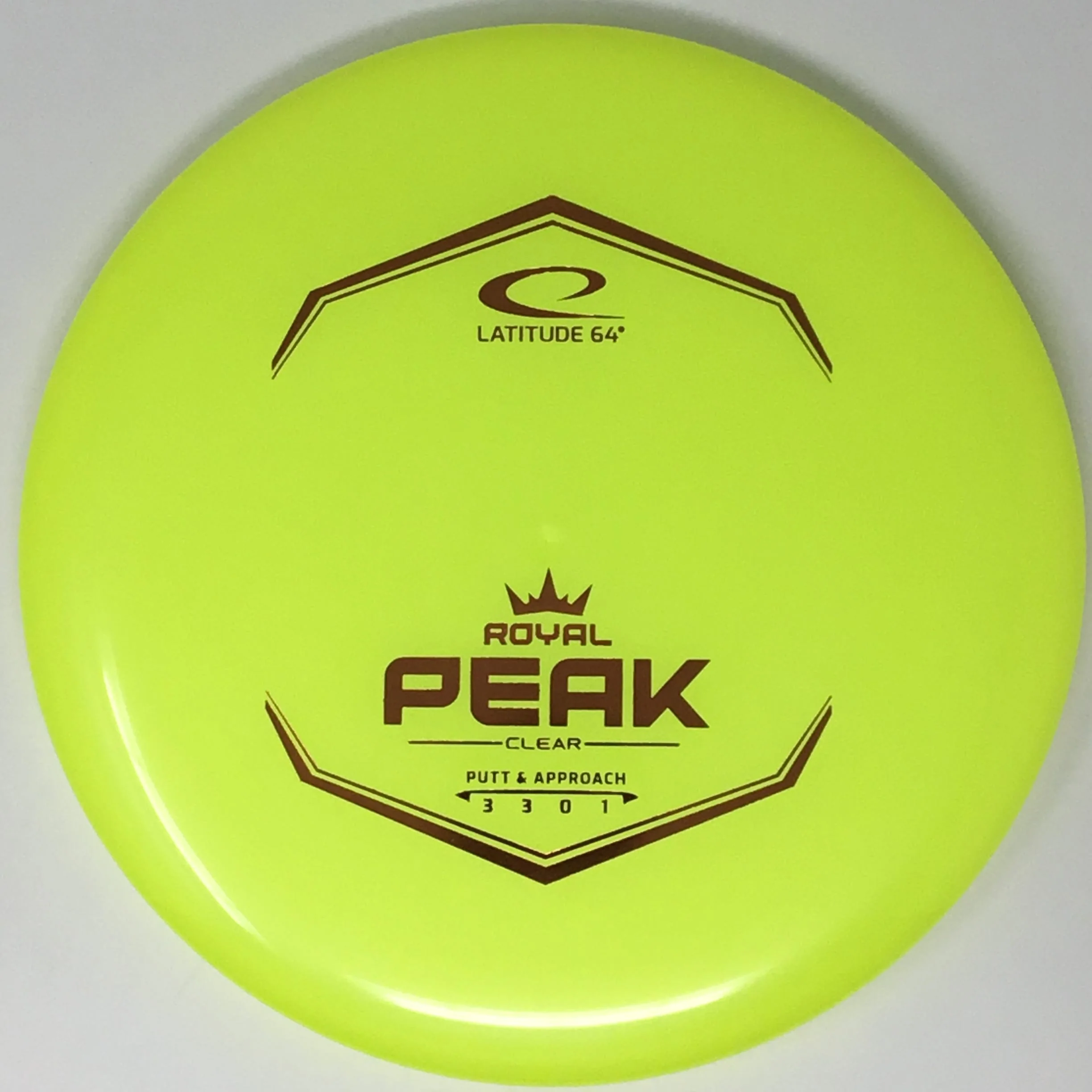Peak (Royal Clear) - Image 5