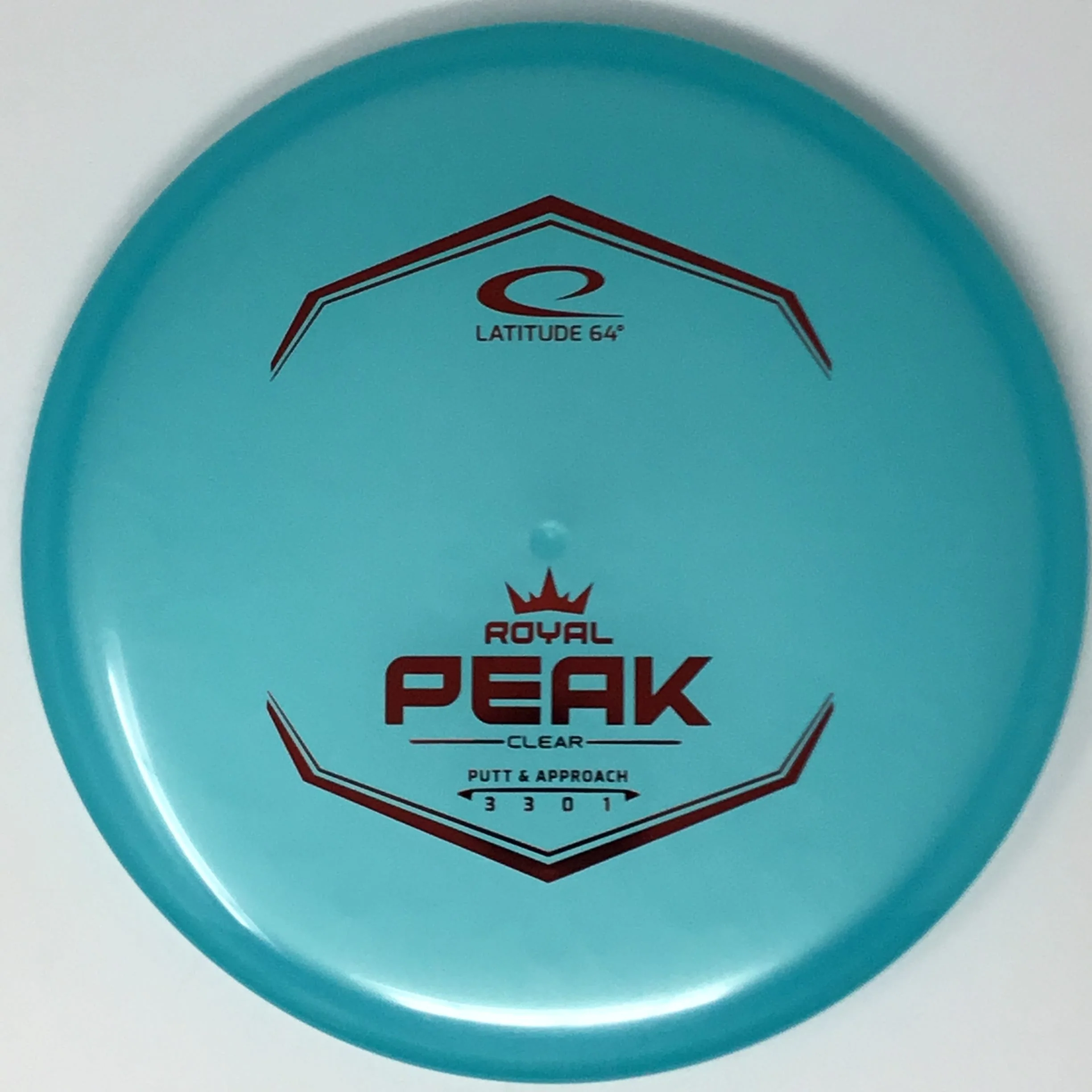 Peak (Royal Clear) - Image 7