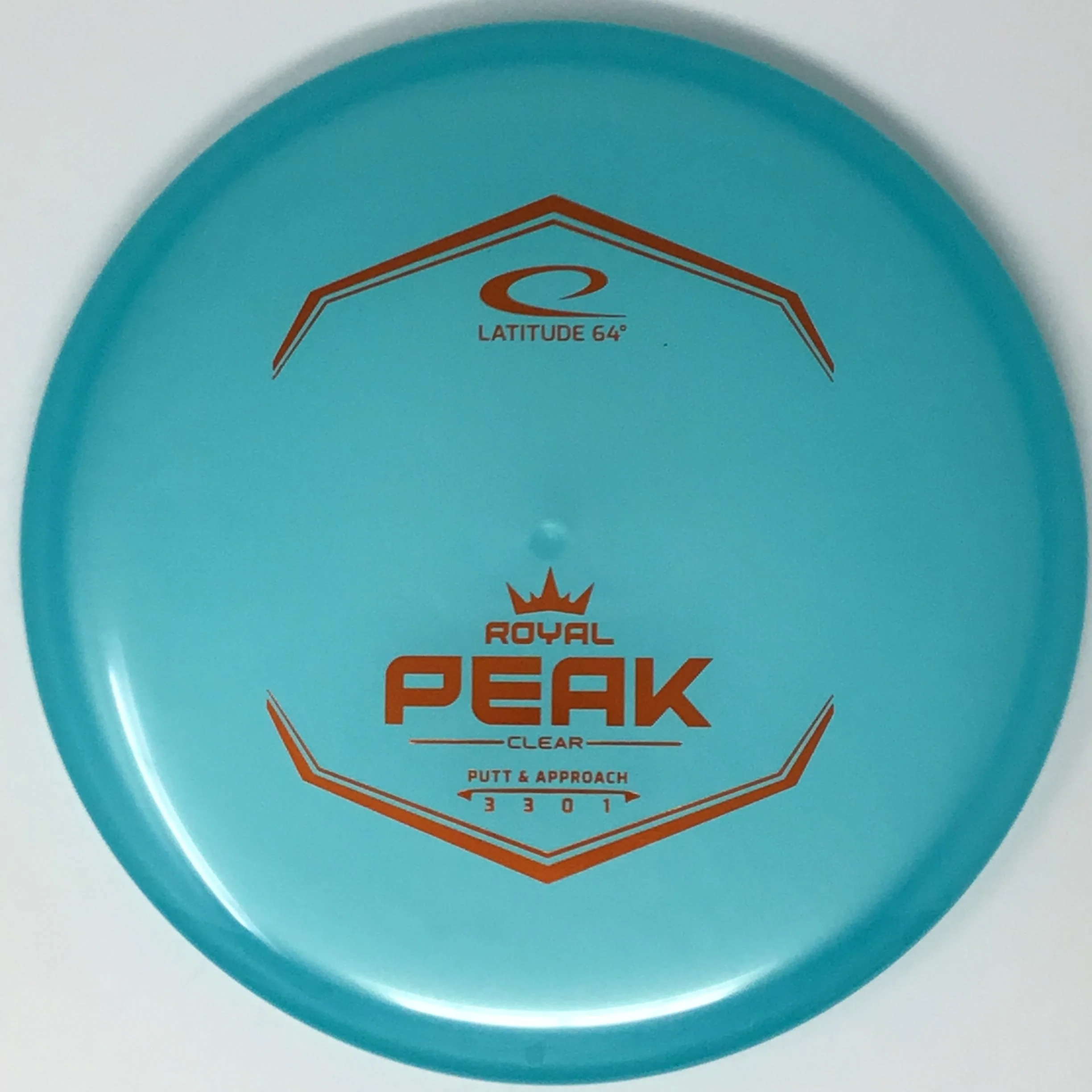 Peak (Royal Clear) - Image 8