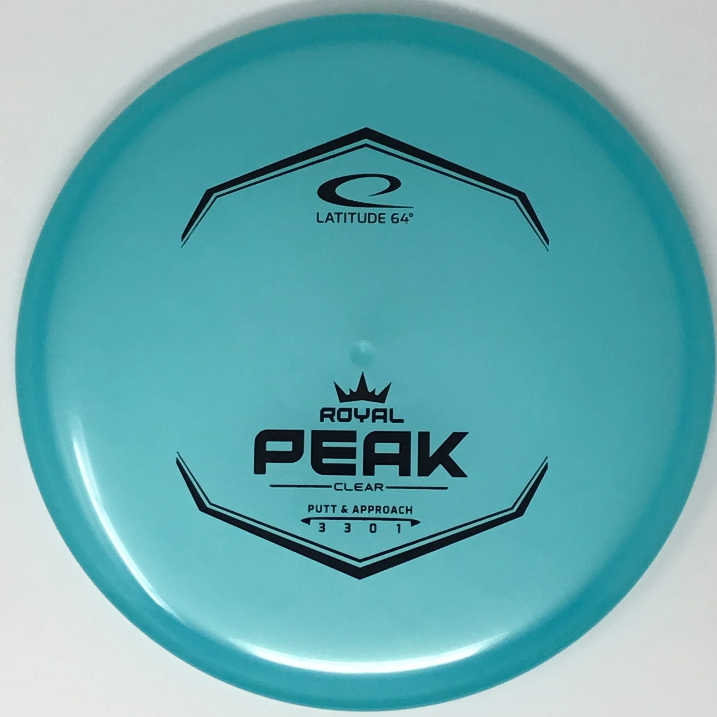 Peak (Royal Clear) - Image 9
