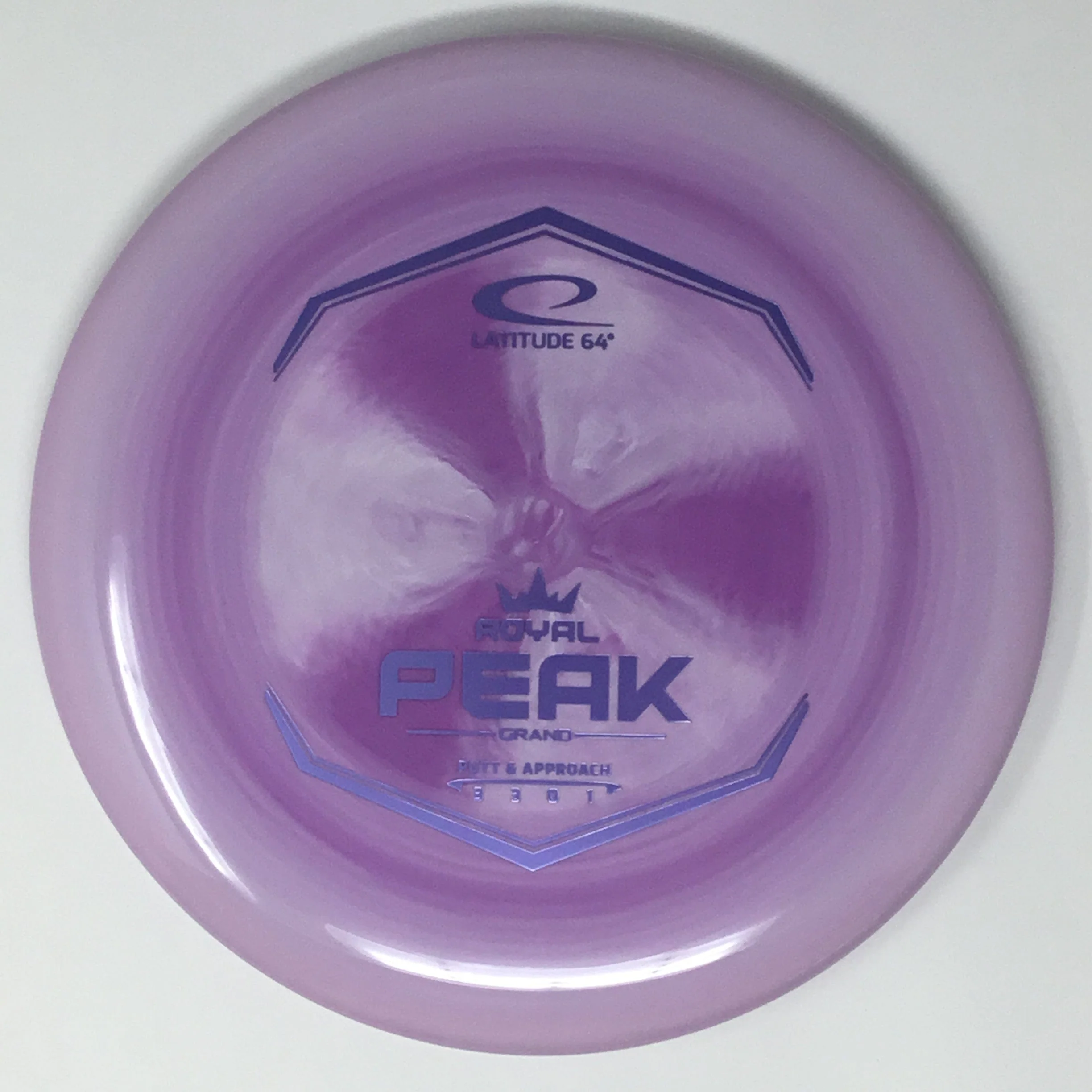 Peak (Royal Grand) - Image 16