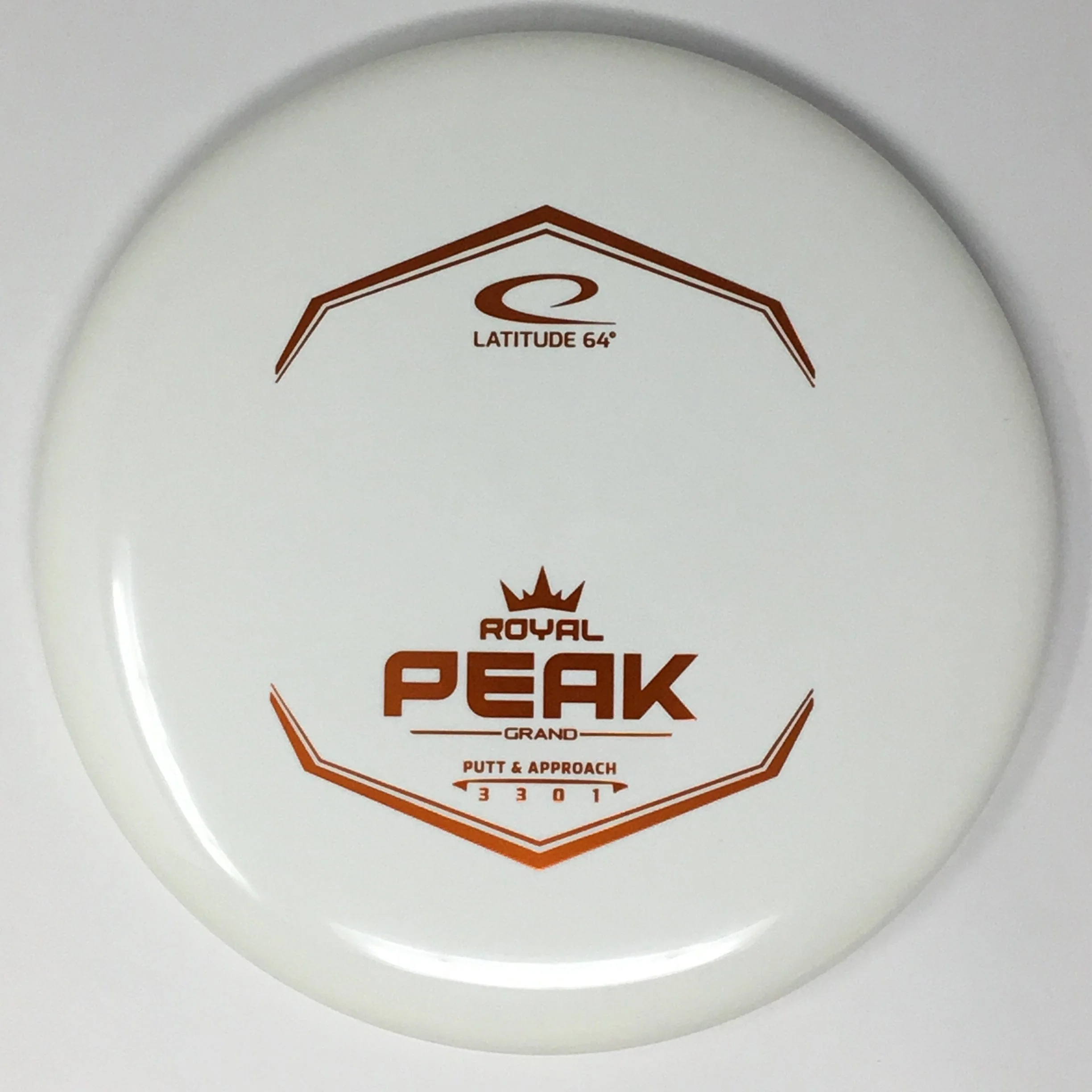 Peak (Royal Grand) - Image 18