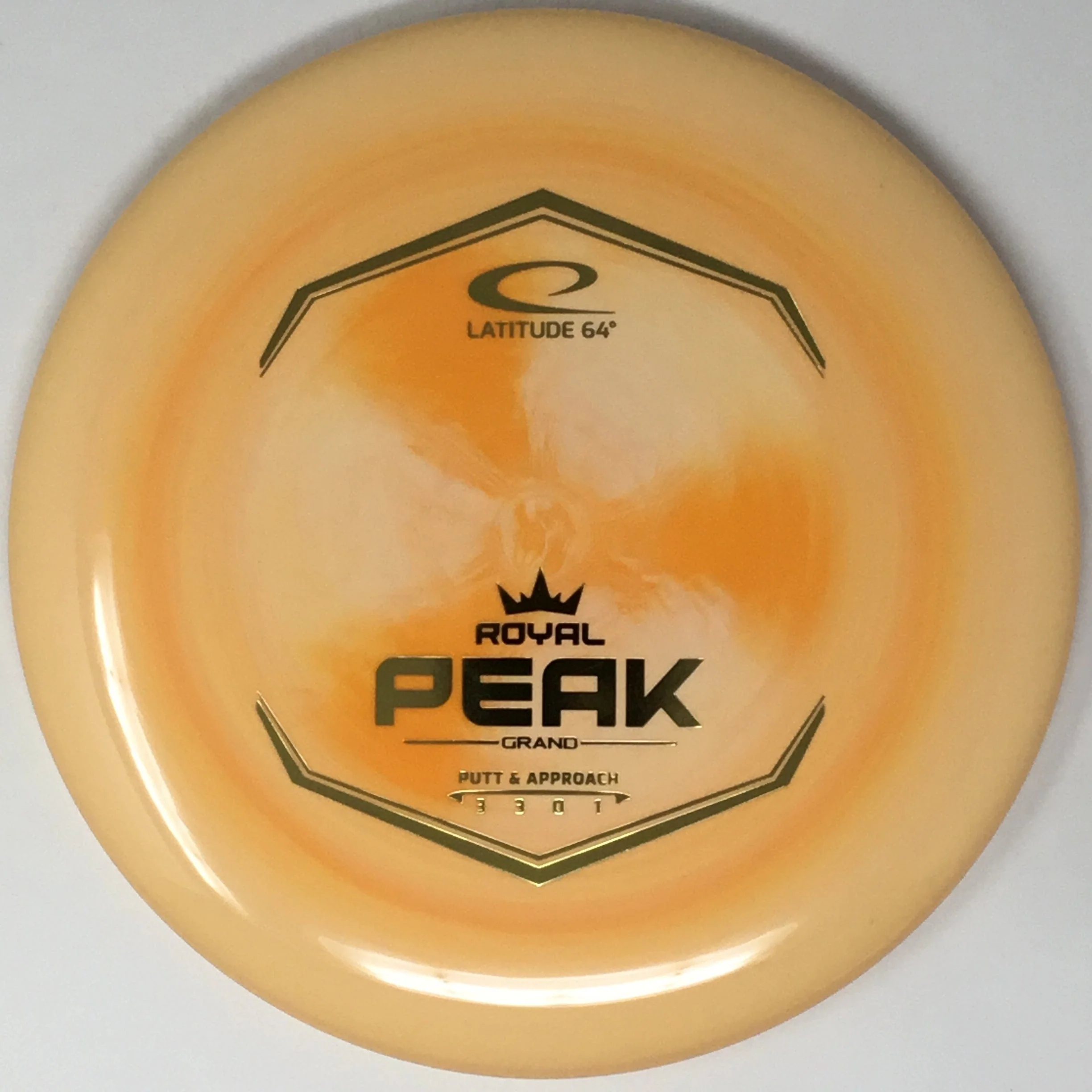 Peak (Royal Grand) - Image 2