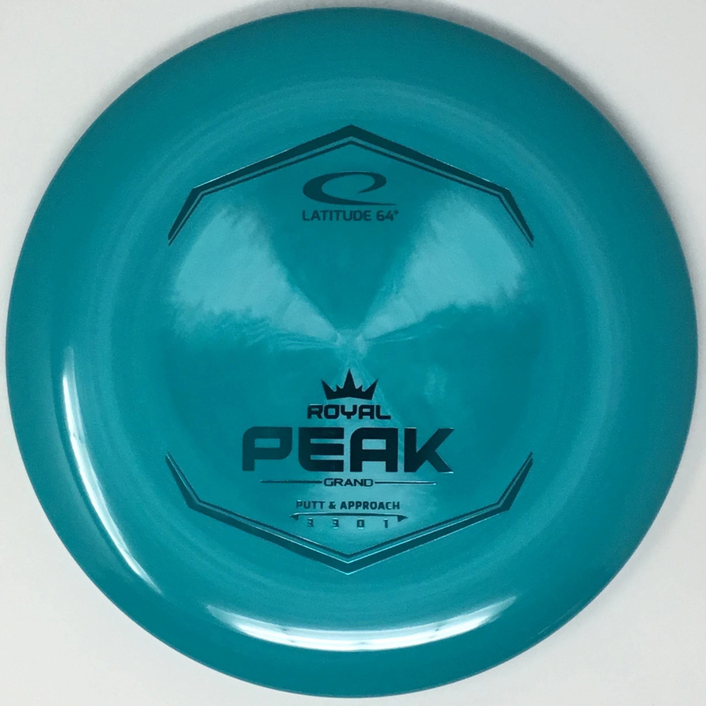 Peak (Royal Grand) - Image 5