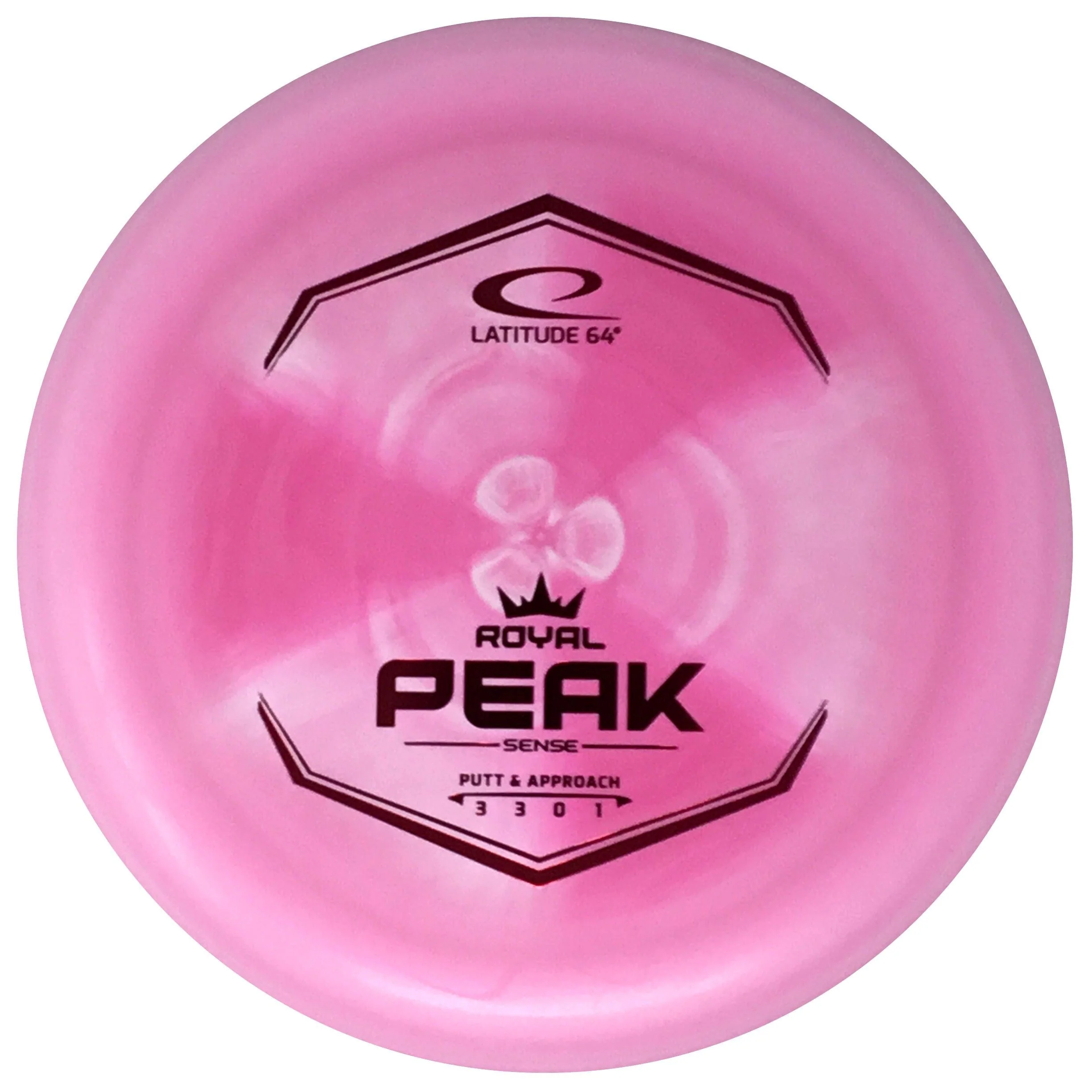 Peak (Royal Sense)