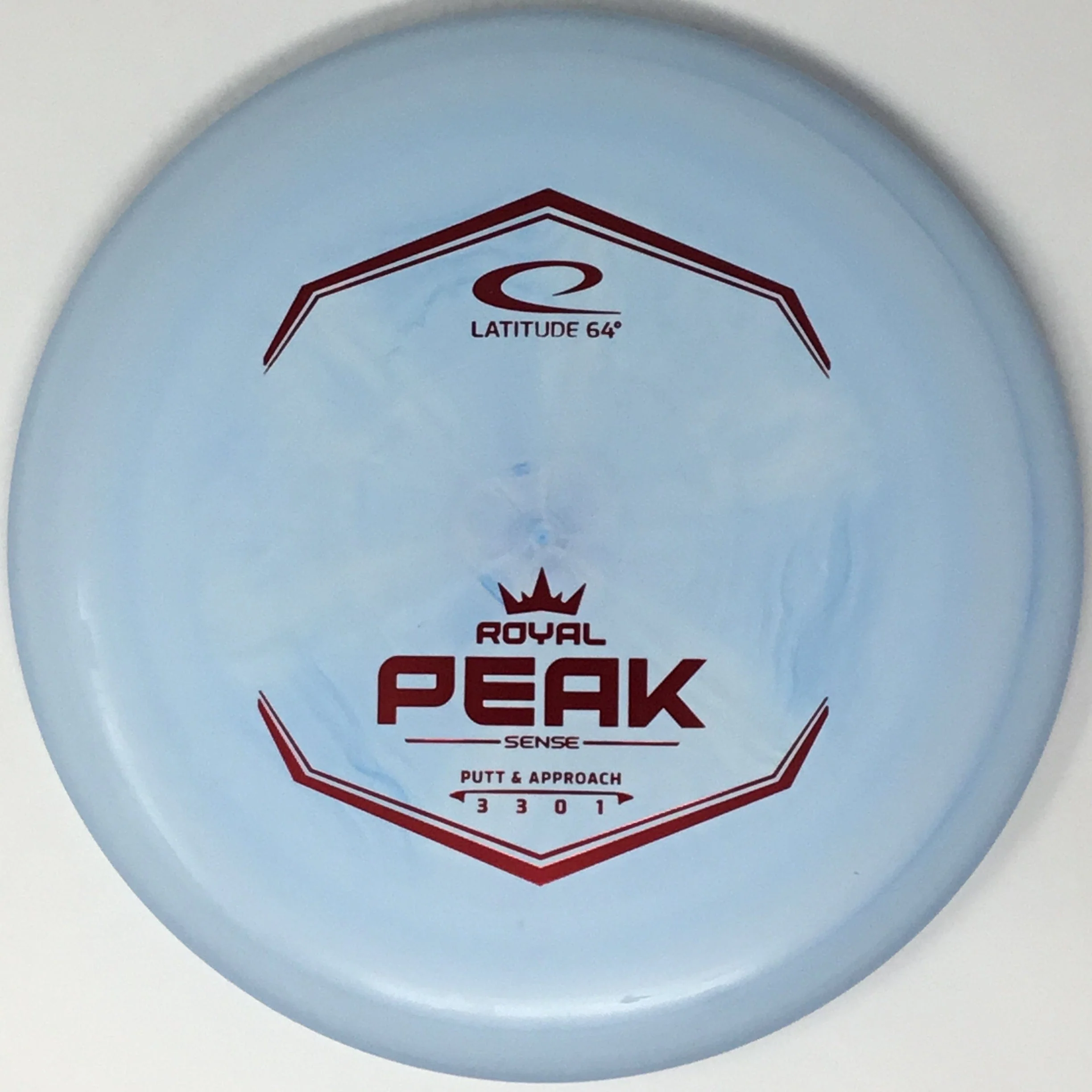 Peak (Royal Sense) - Image 10