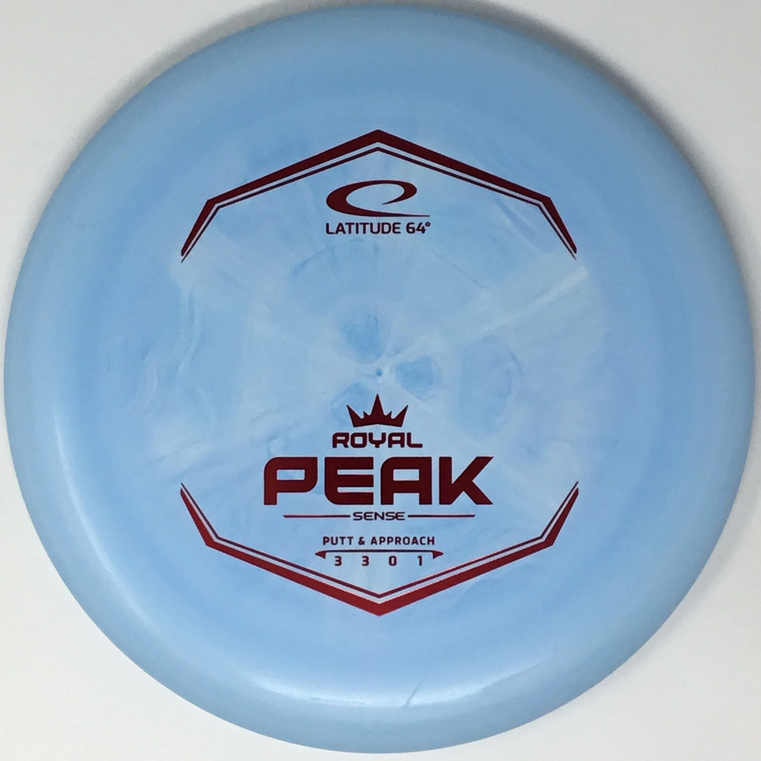 Peak (Royal Sense) - Image 11