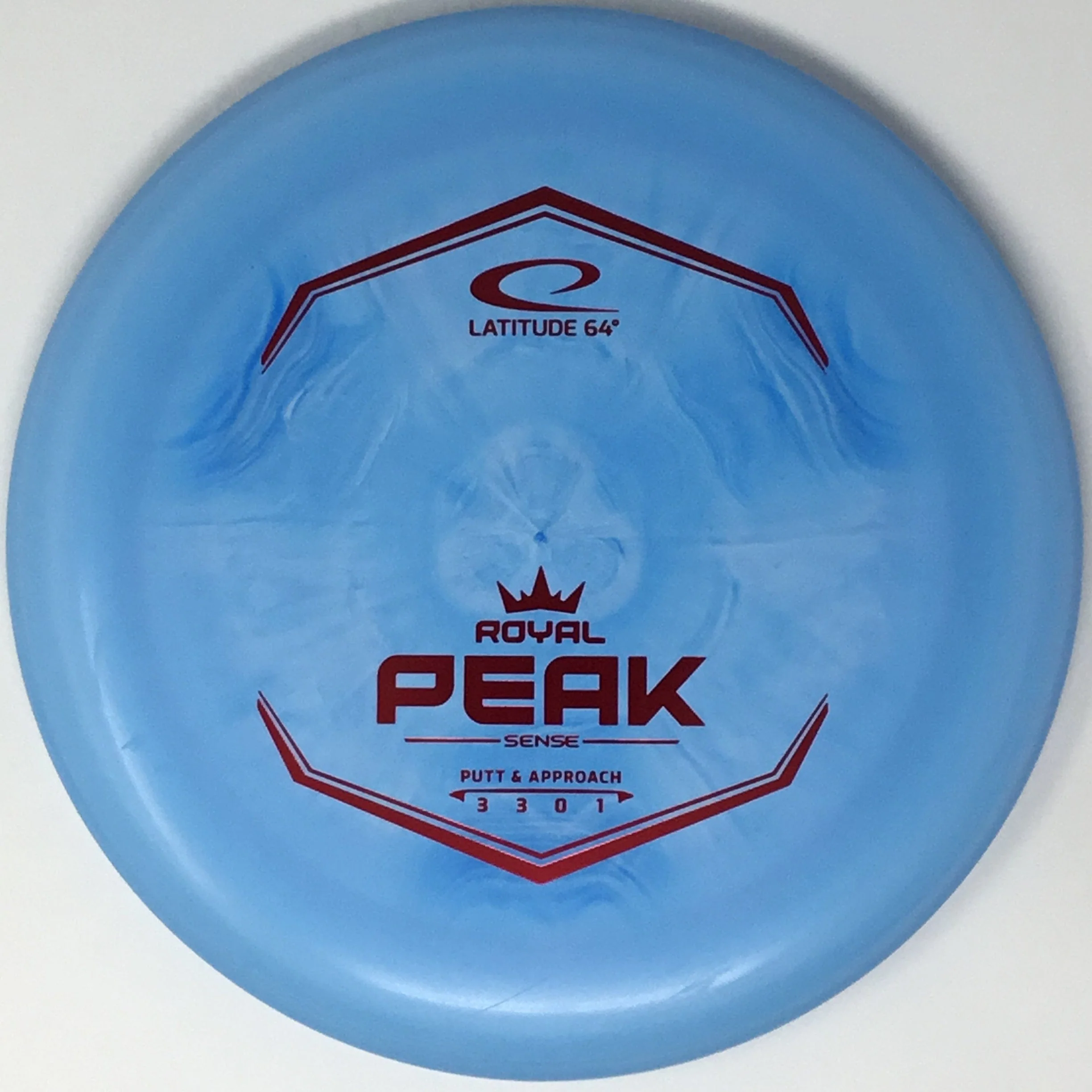 Peak (Royal Sense) - Image 12