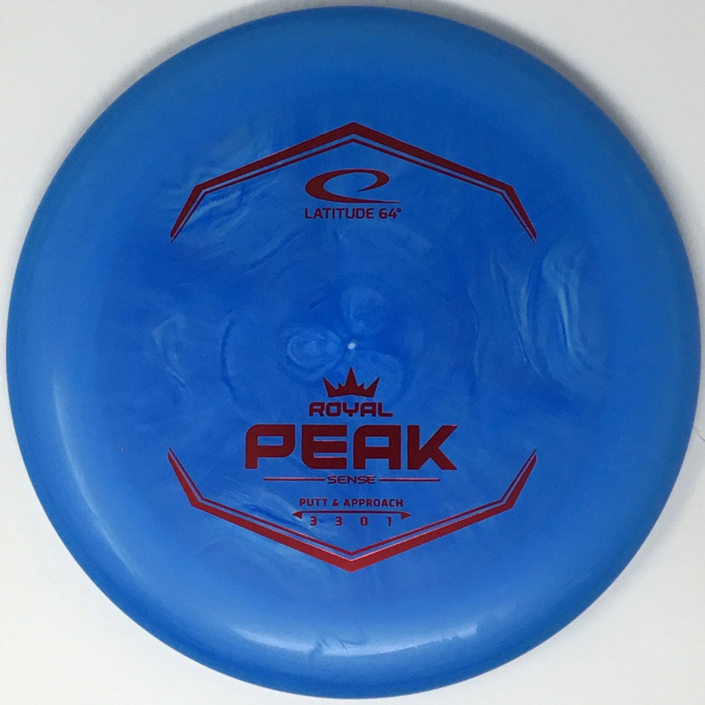 Peak (Royal Sense) - Image 13