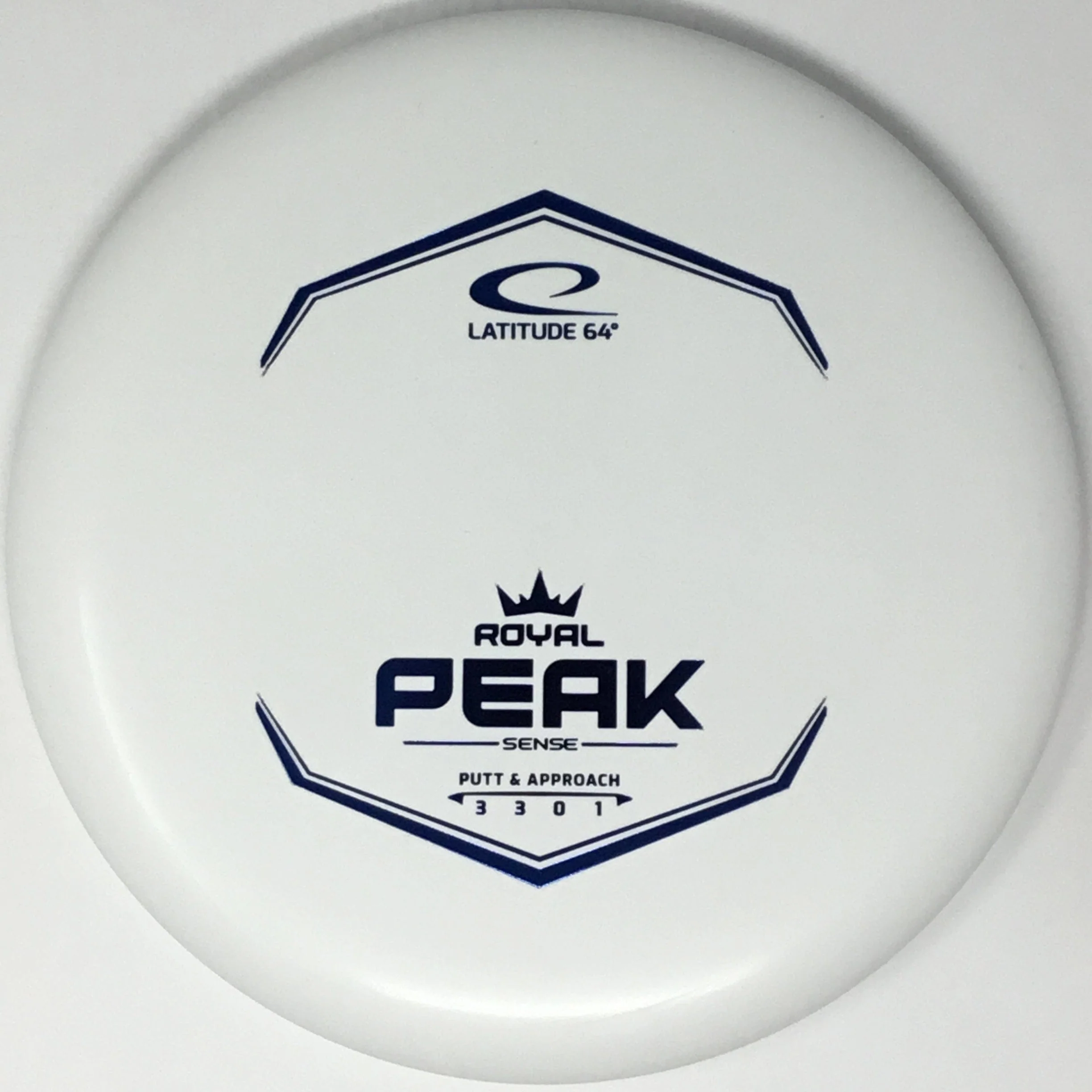 Peak (Royal Sense) - Image 14