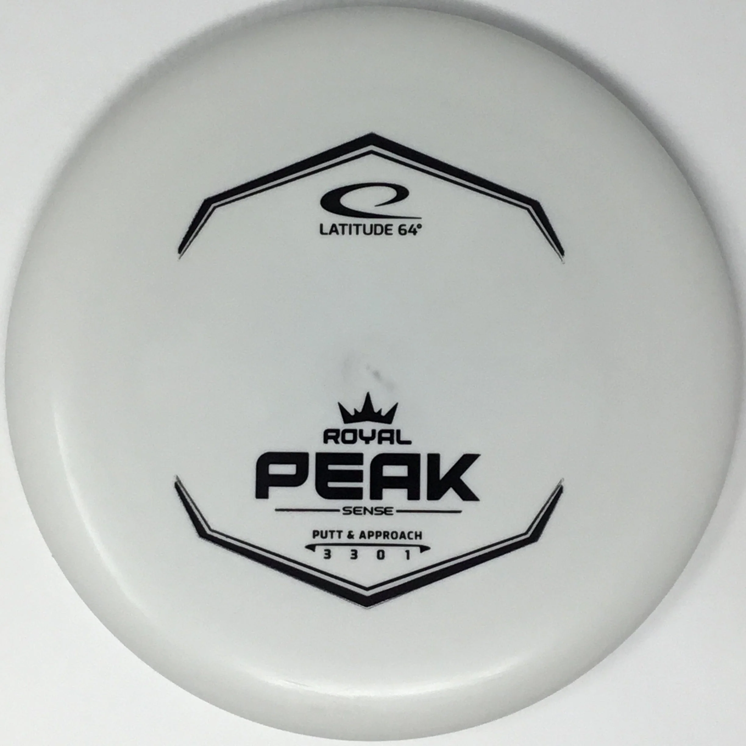 Peak (Royal Sense) - Image 15
