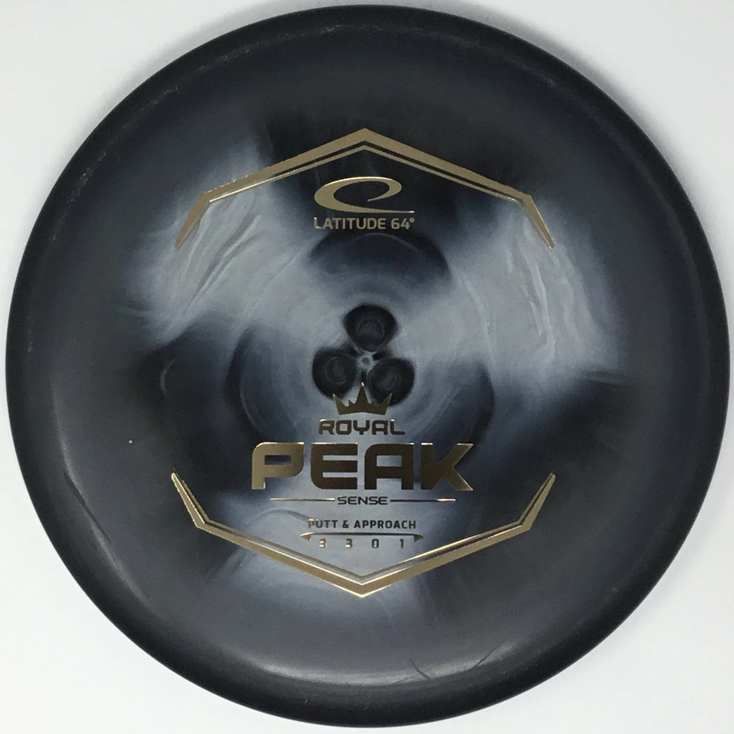 Peak (Royal Sense) - Image 17
