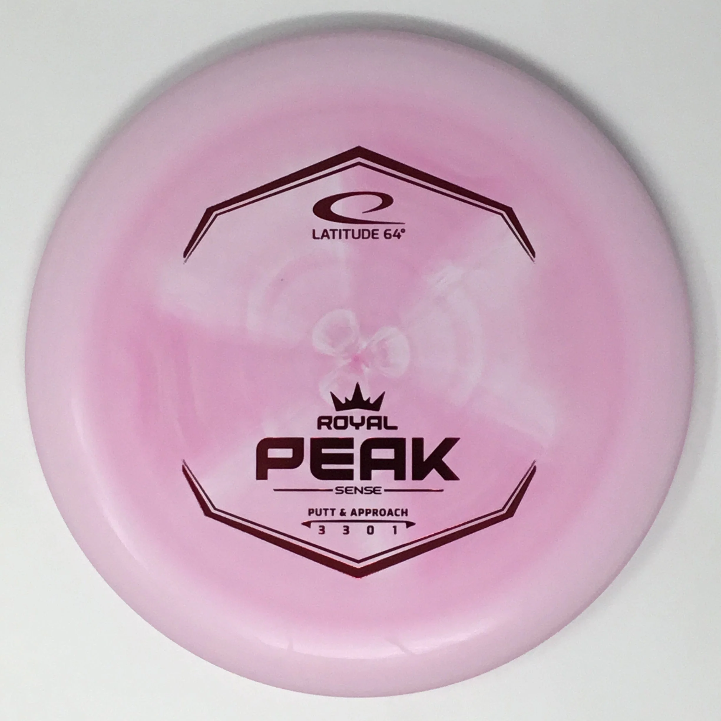 Peak (Royal Sense) - Image 18