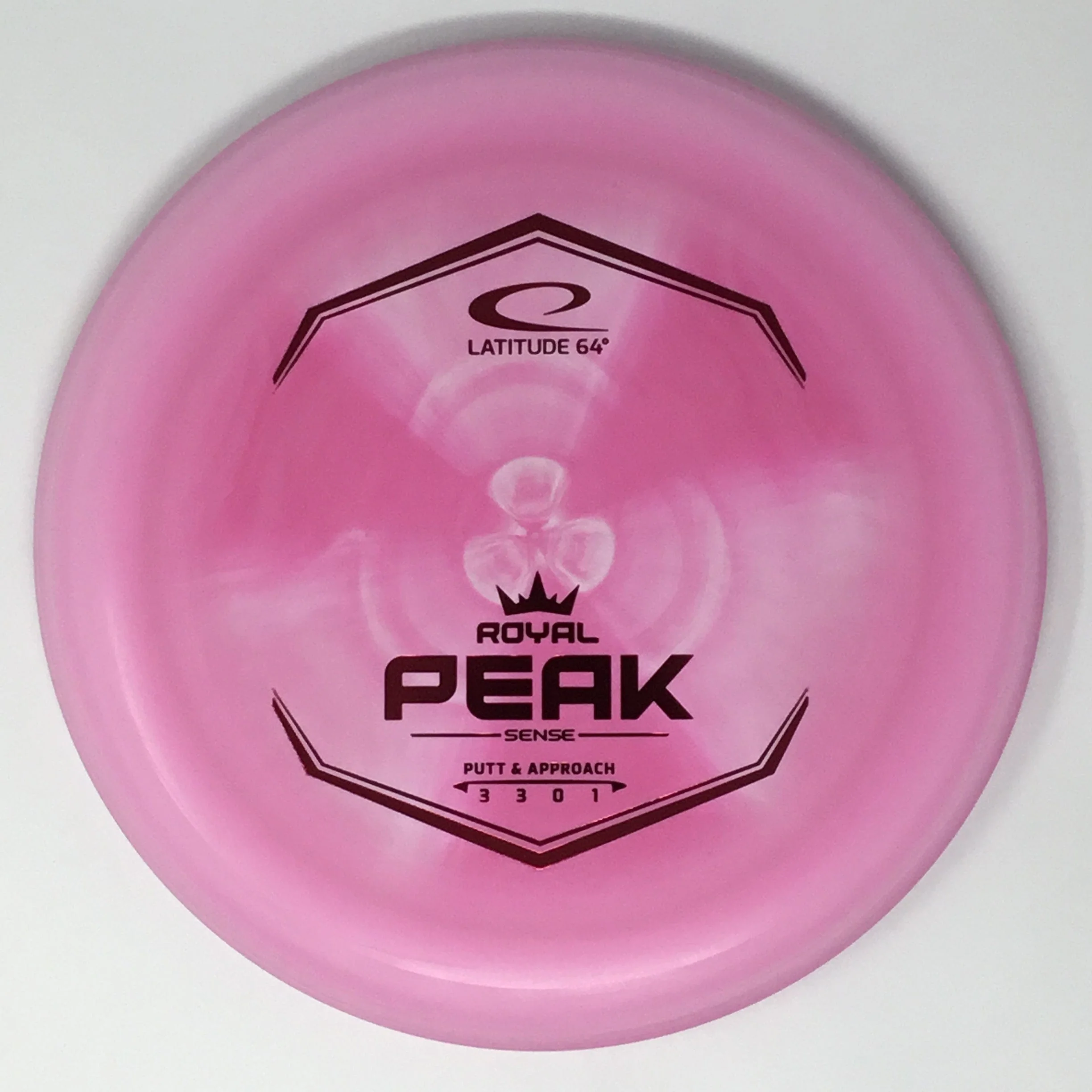 Peak (Royal Sense) - Image 19
