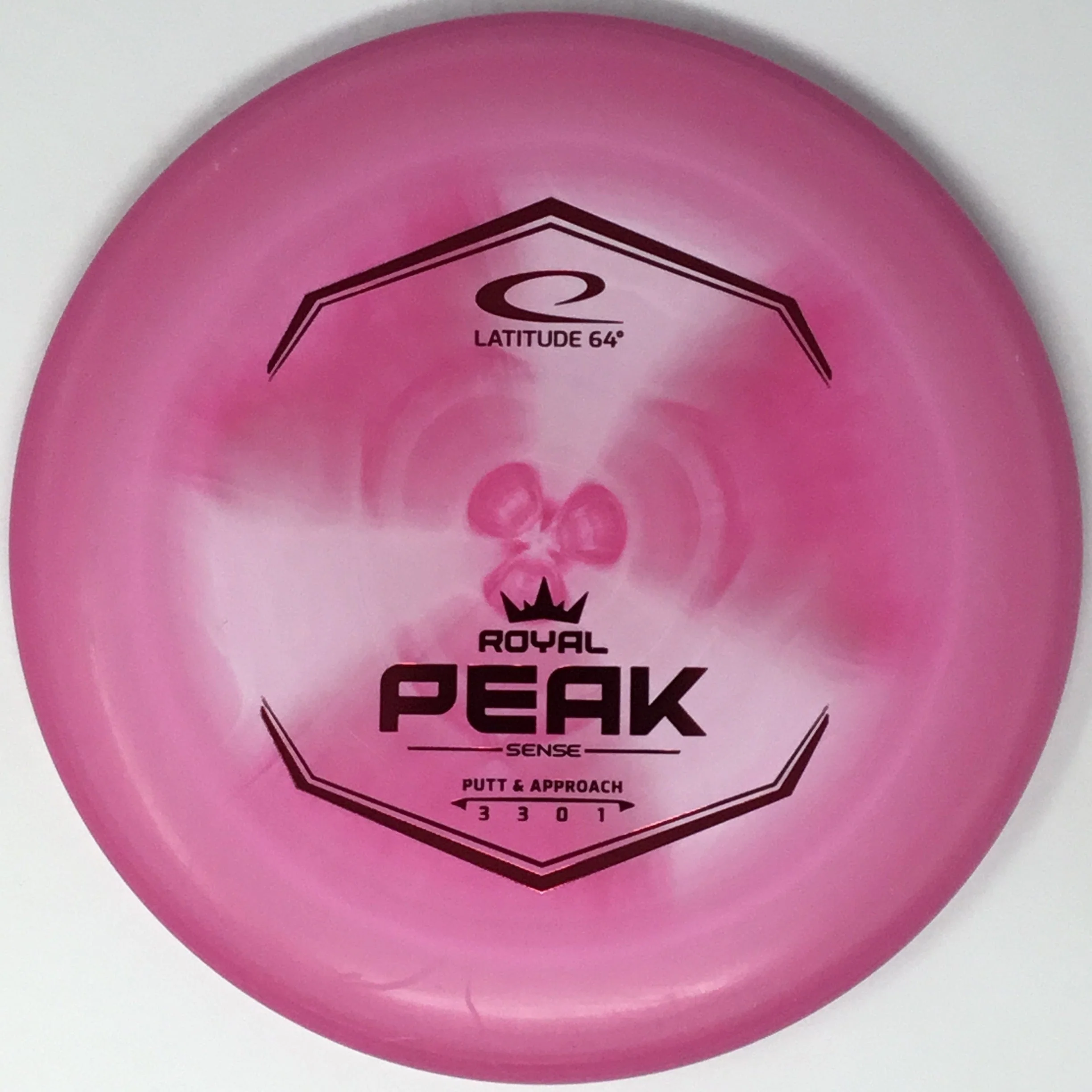 Peak (Royal Sense) - Image 2