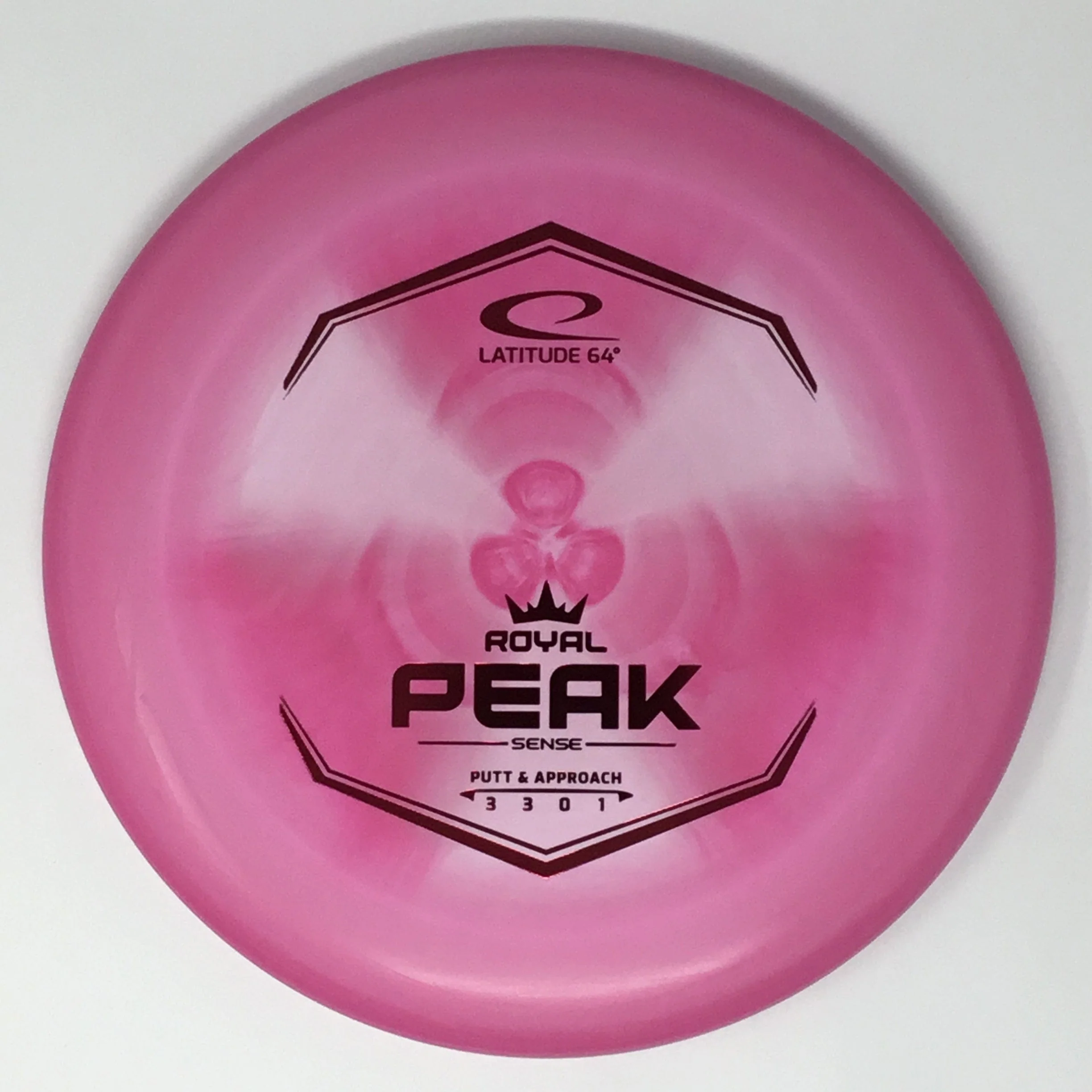 Peak (Royal Sense) - Image 20