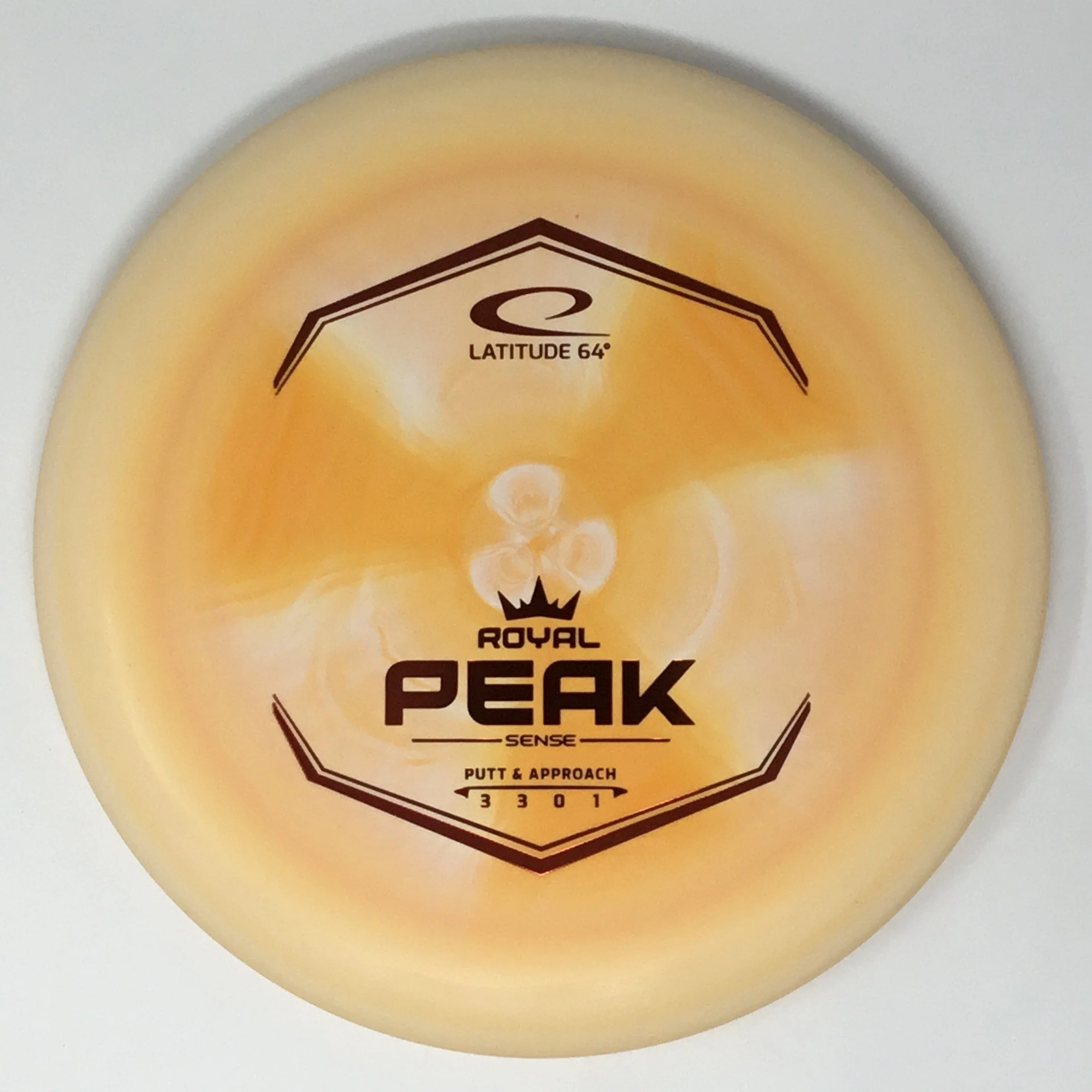 Peak (Royal Sense) - Image 21