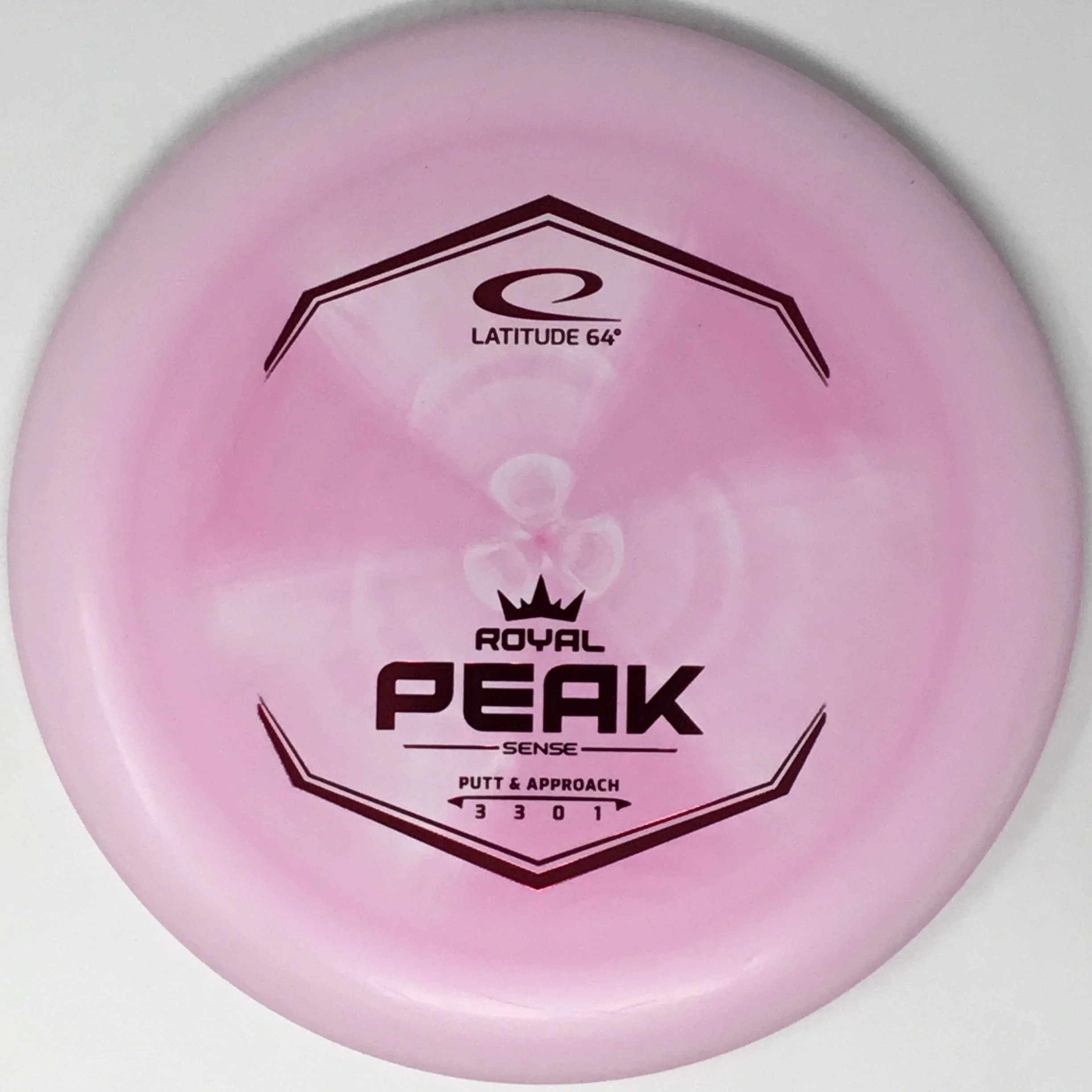 Peak (Royal Sense) - Image 3