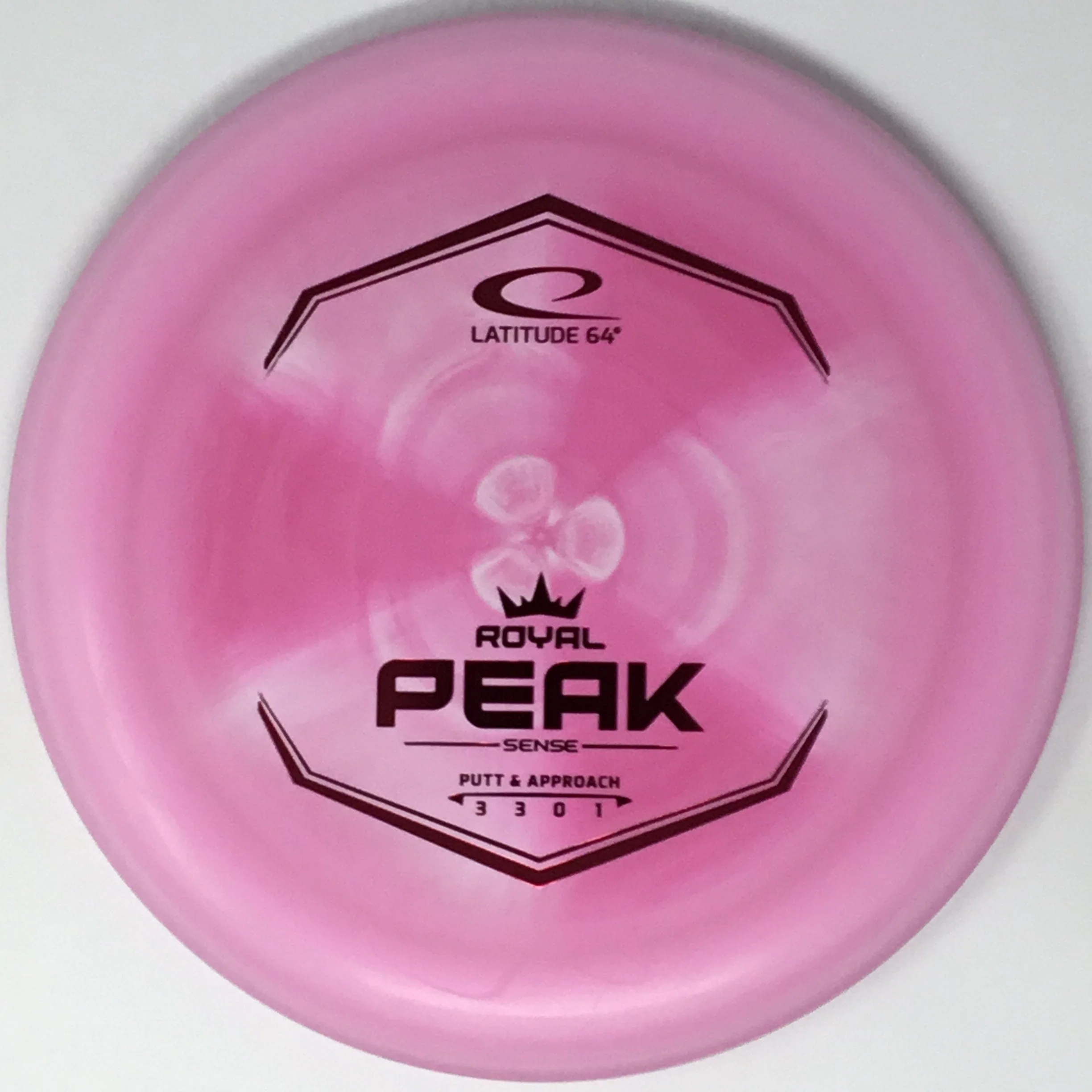 Peak (Royal Sense) - Image 4