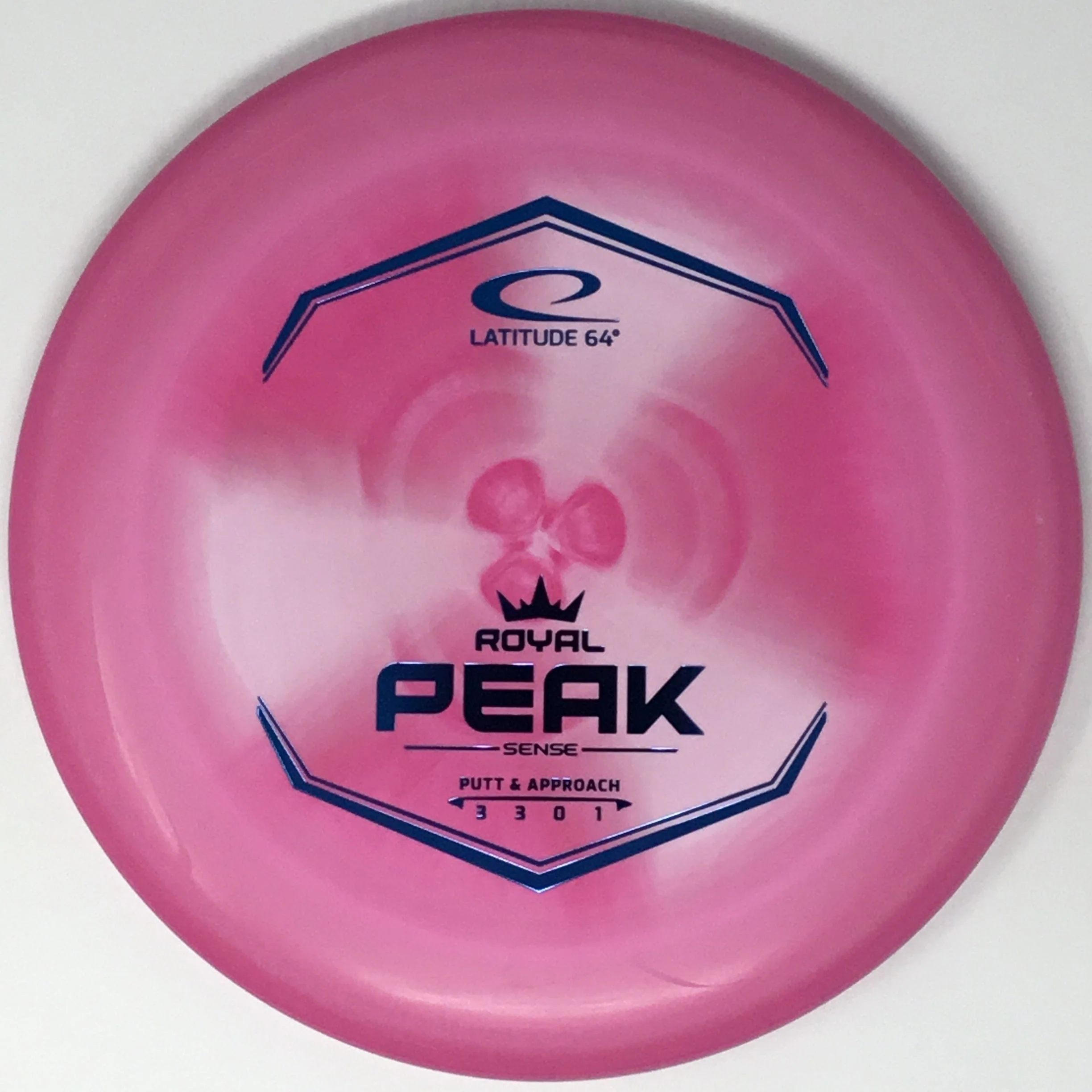 Peak (Royal Sense) - Image 5