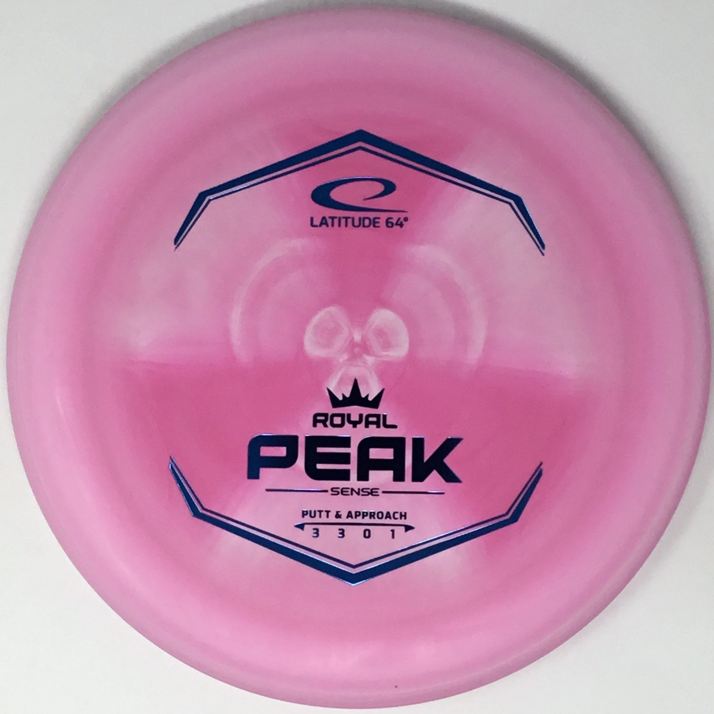 Peak (Royal Sense) - Image 6