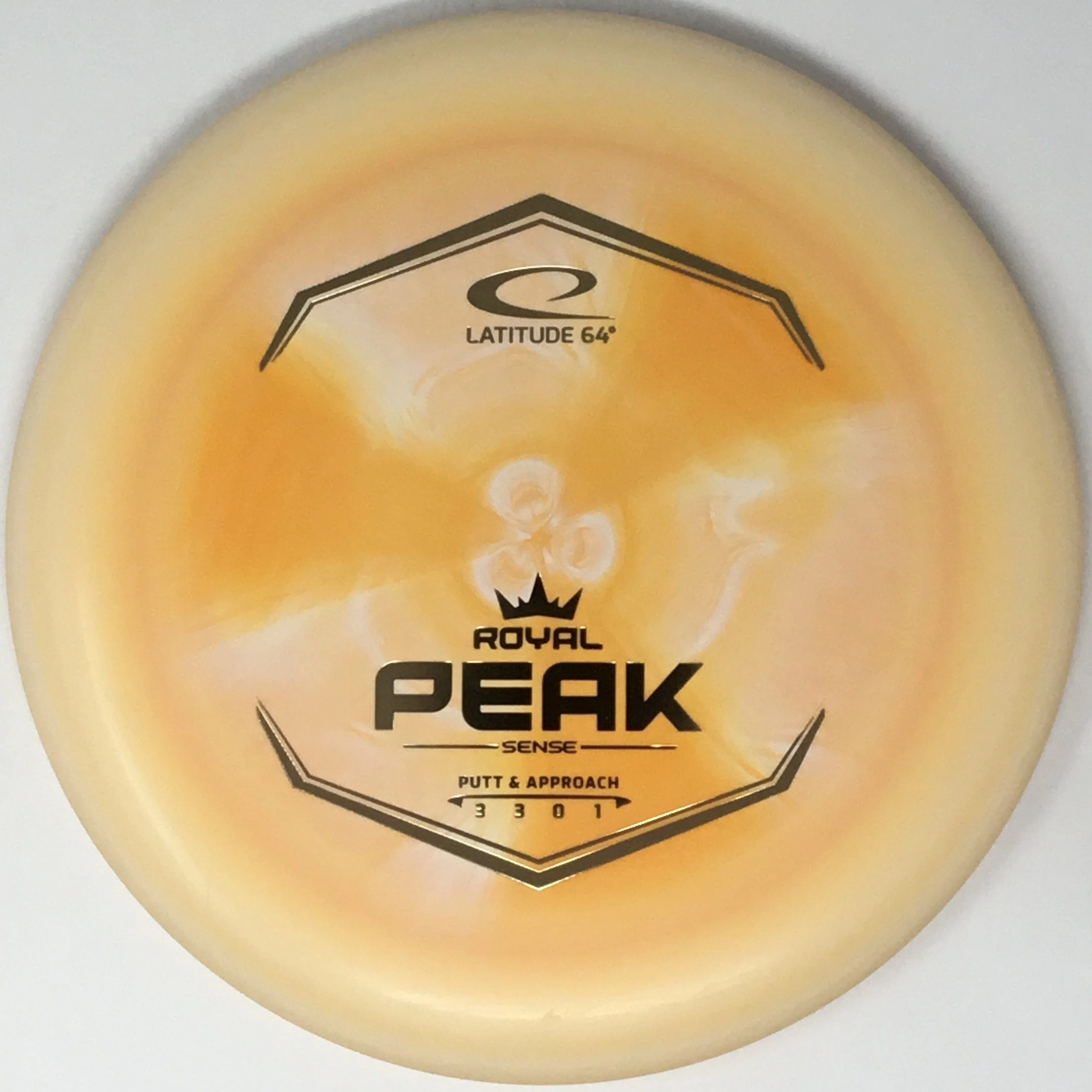 Peak (Royal Sense) - Image 7