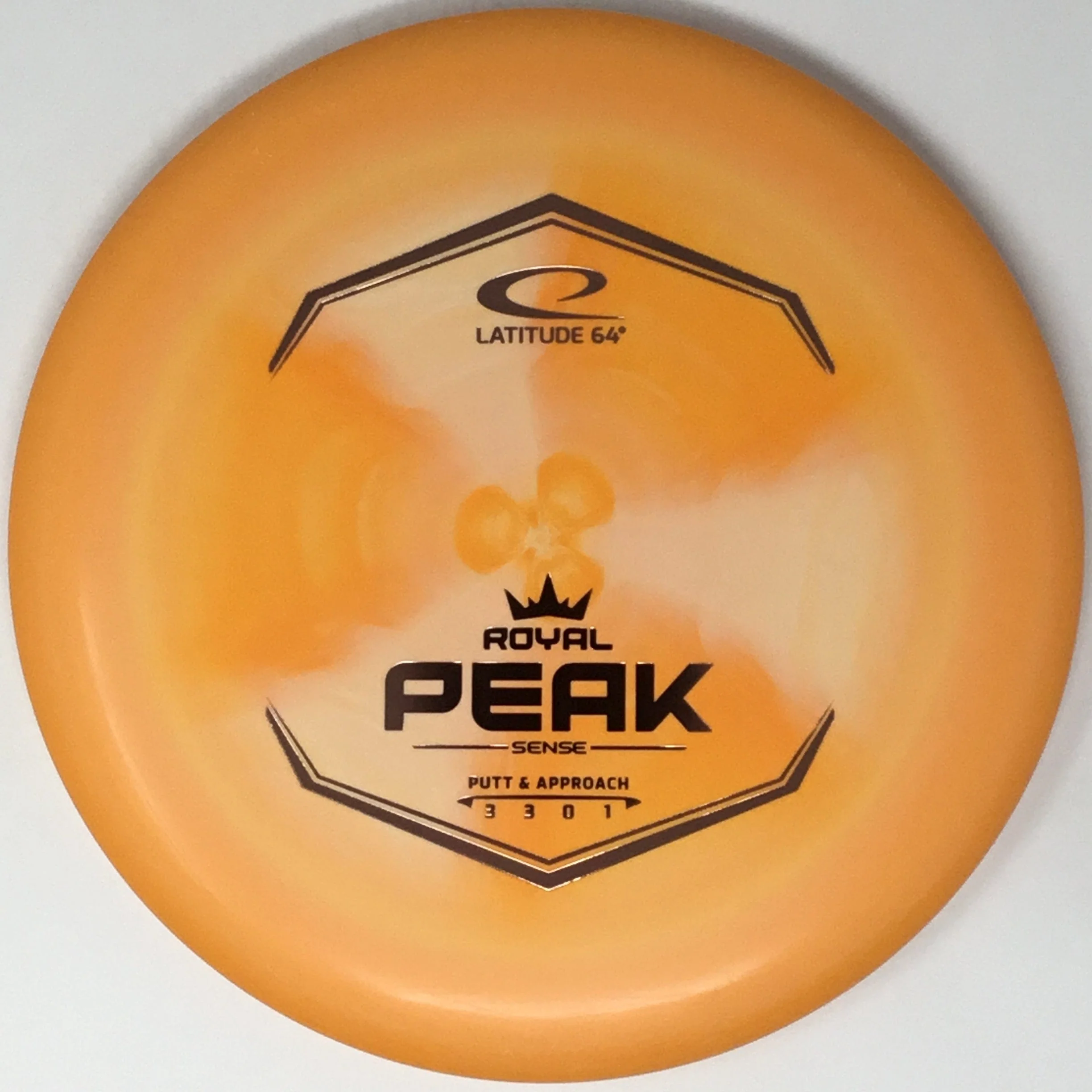 Peak (Royal Sense) - Image 8