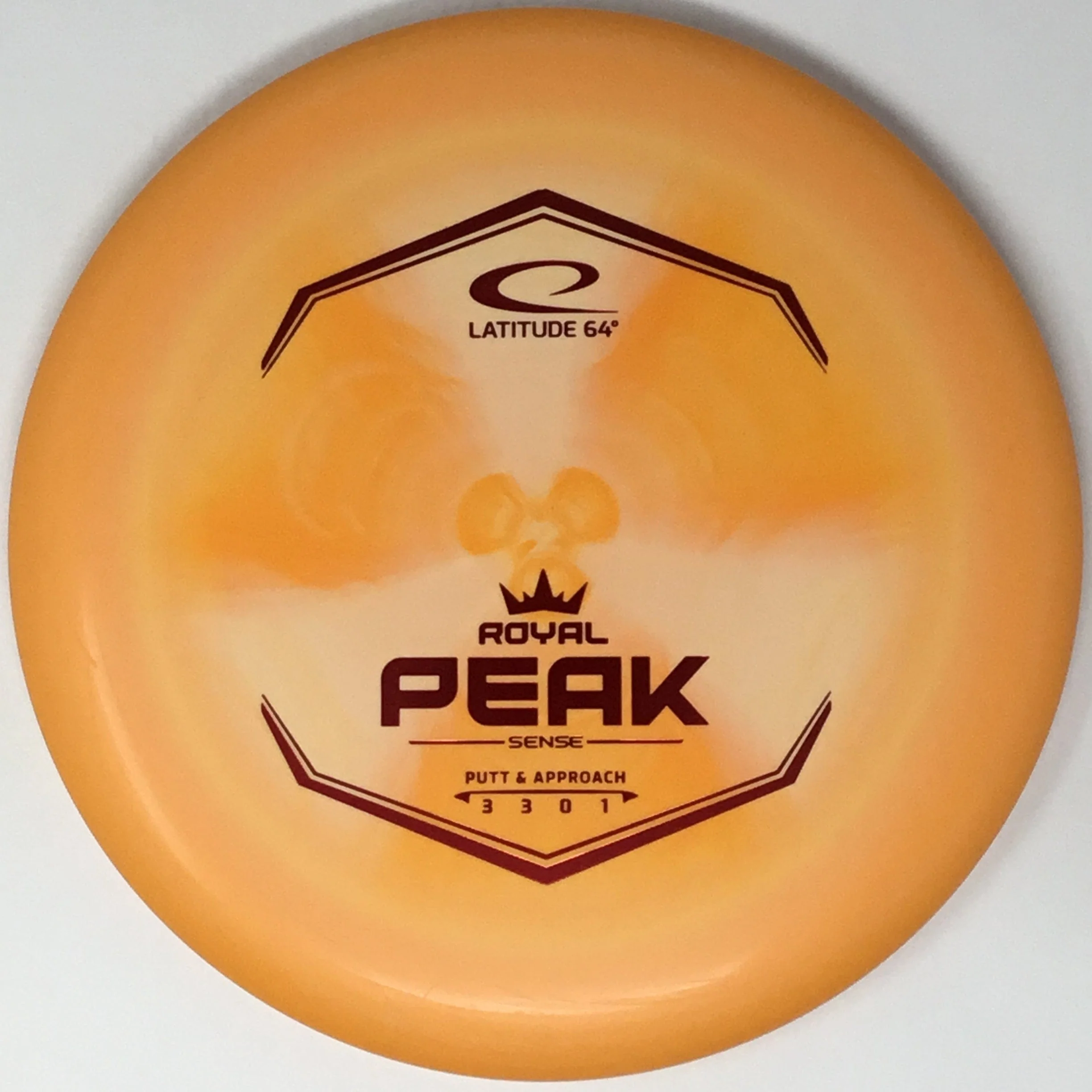 Peak (Royal Sense) - Image 9