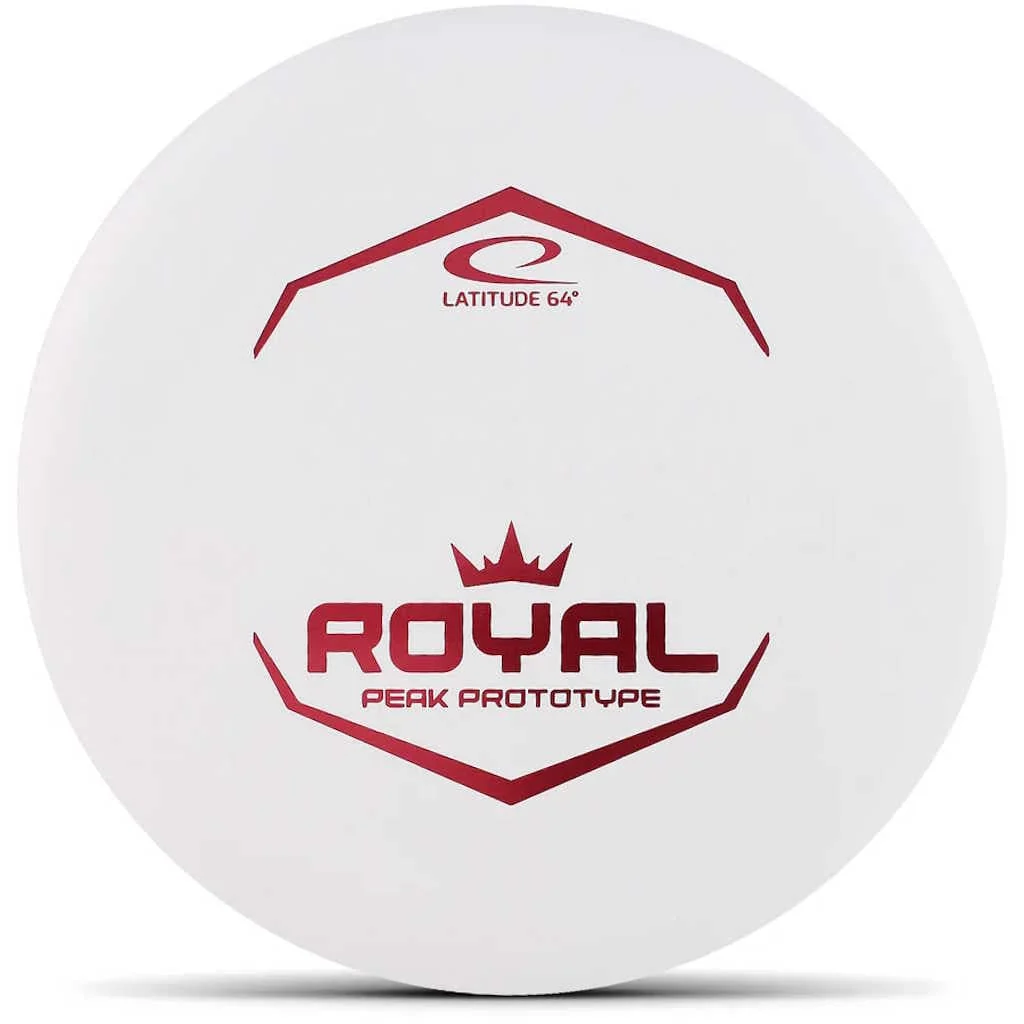 Peak (Royal Sense Prototype)