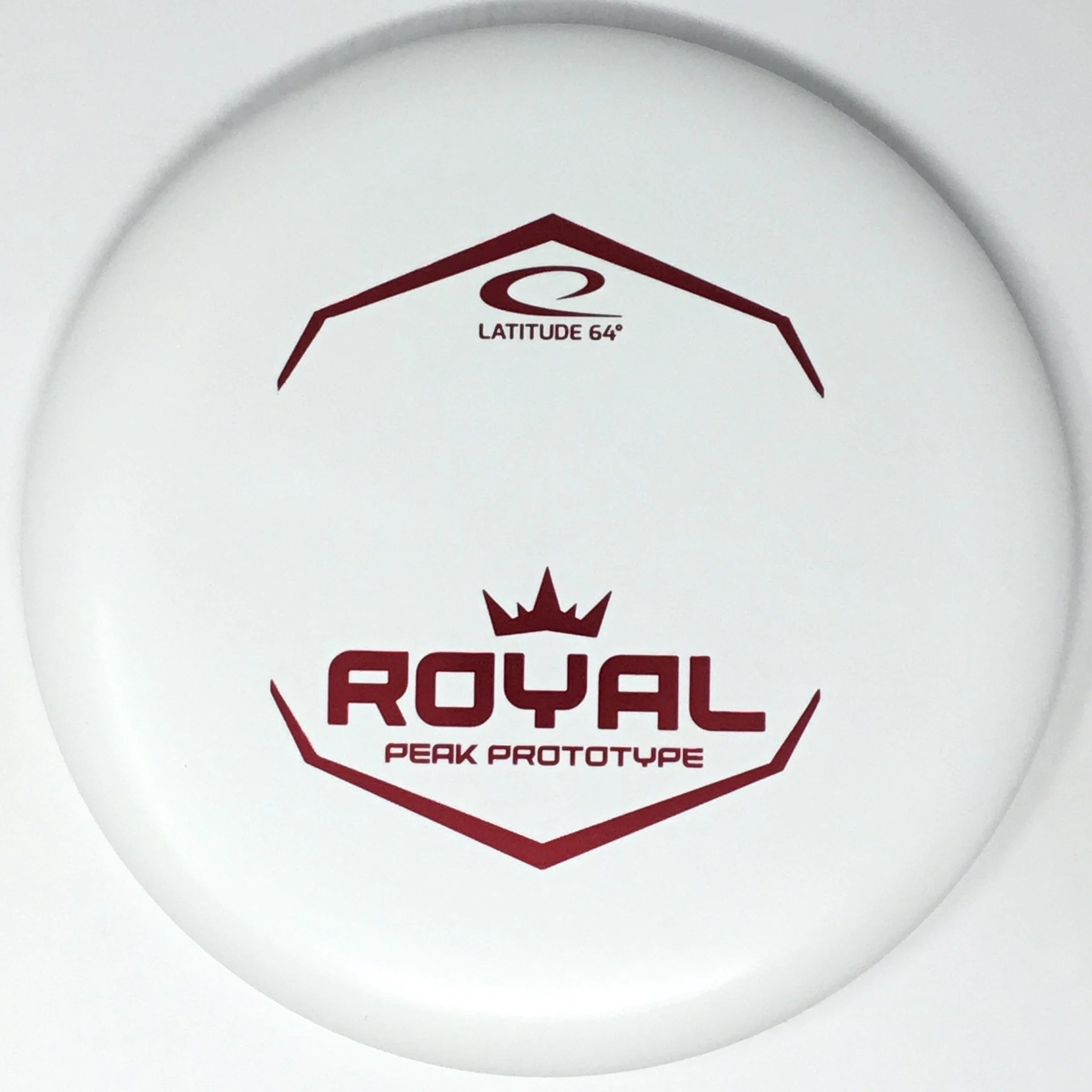 Peak (Royal Sense Prototype) - Image 2