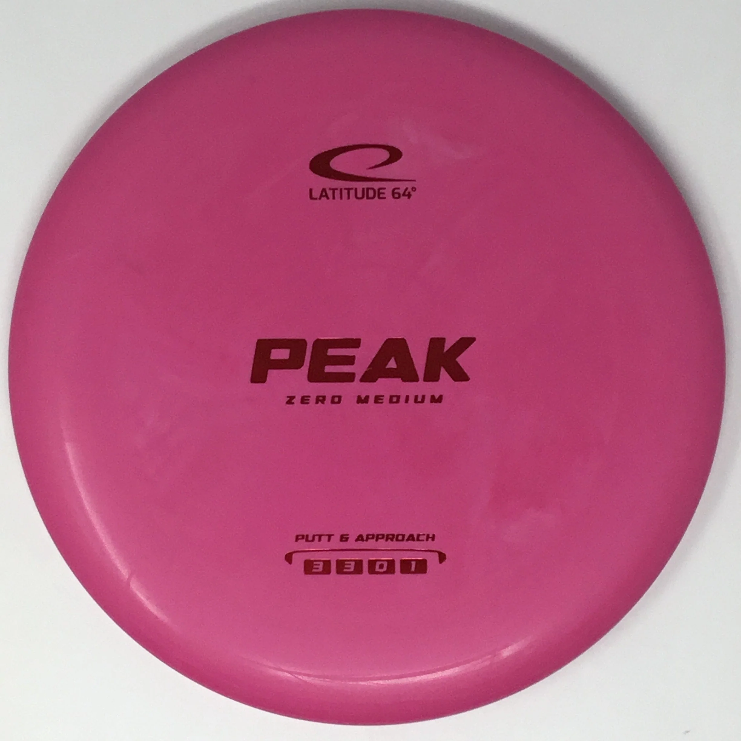 Peak (Zero Medium) - Image 2