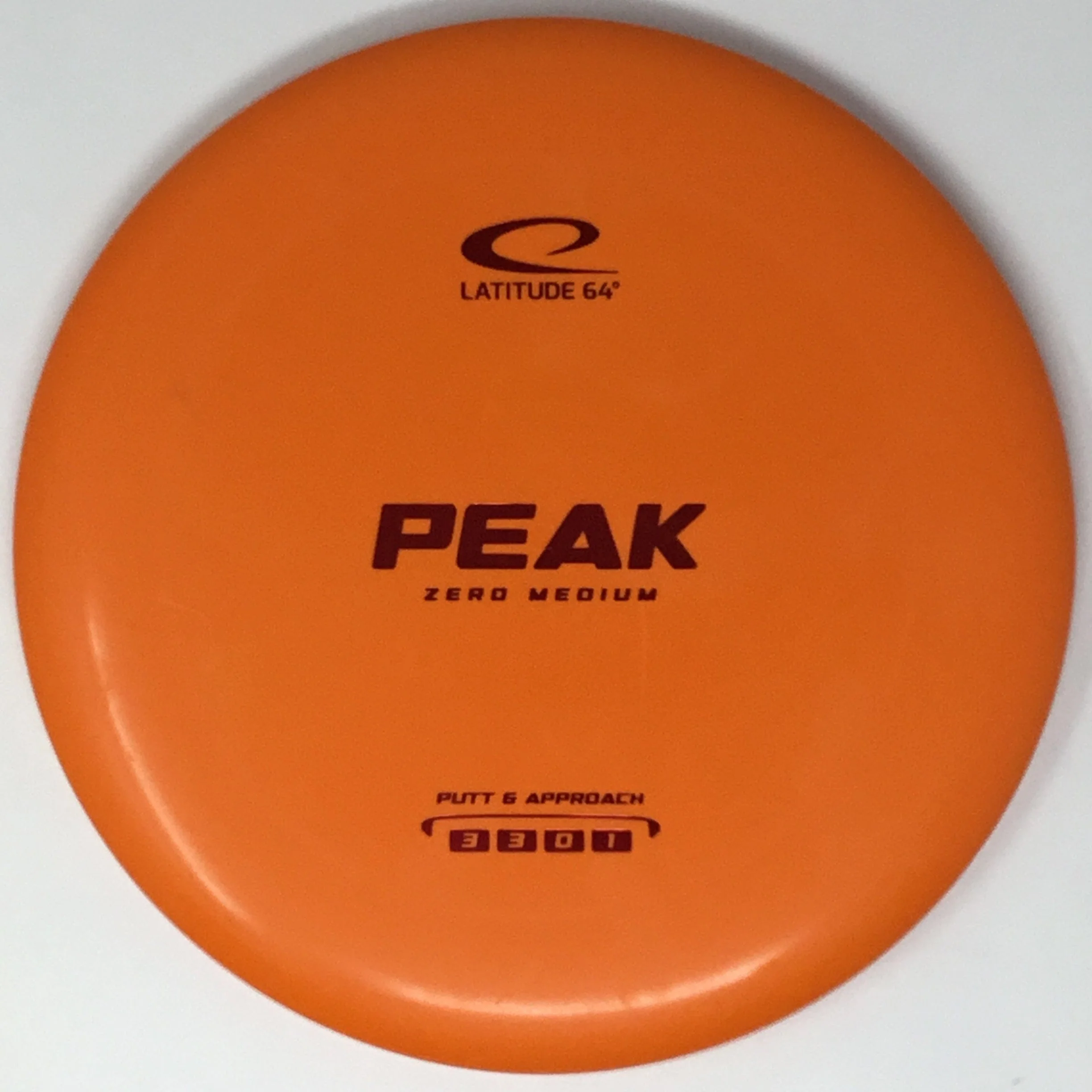 Peak (Zero Medium) - Image 3