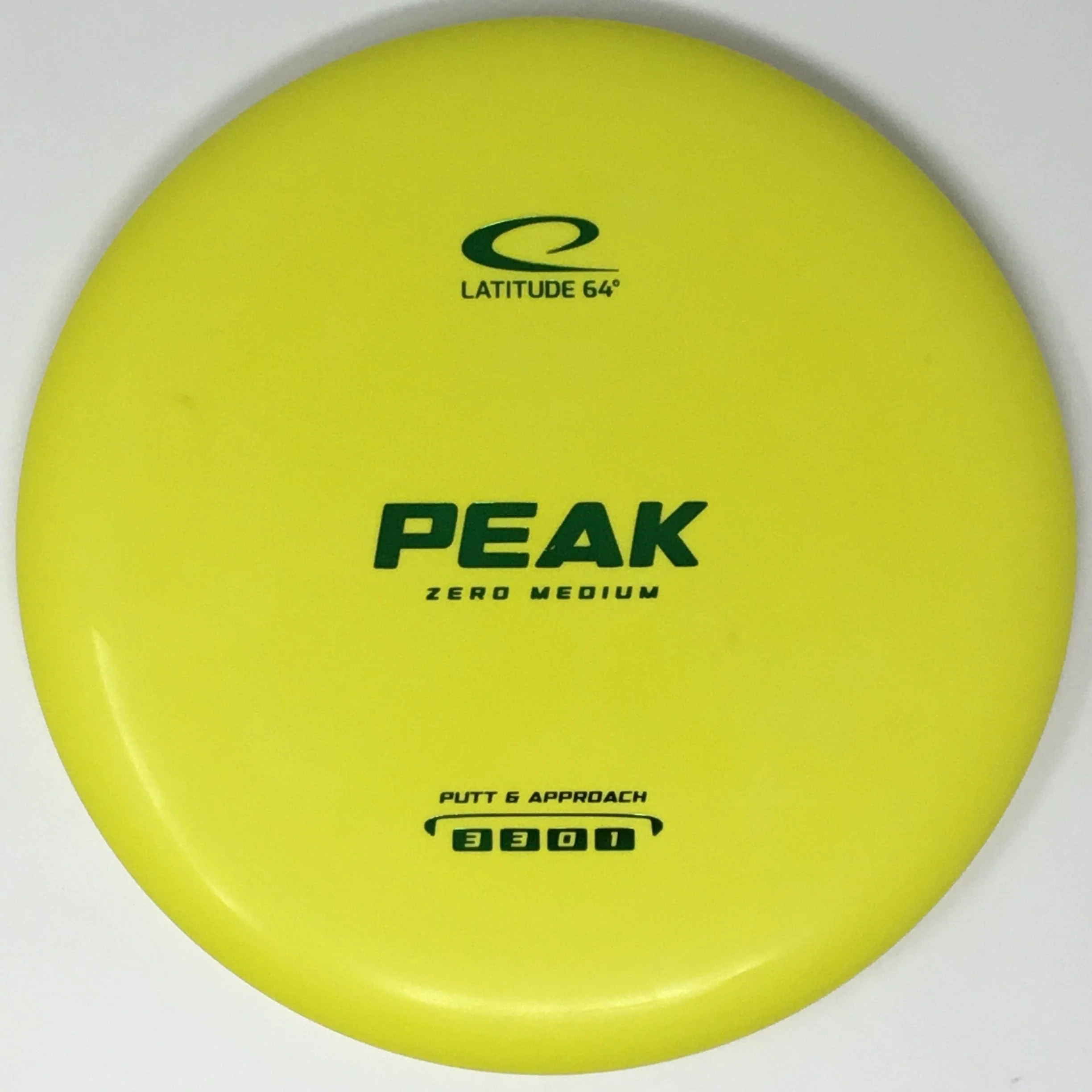 Peak (Zero Medium) - Image 4