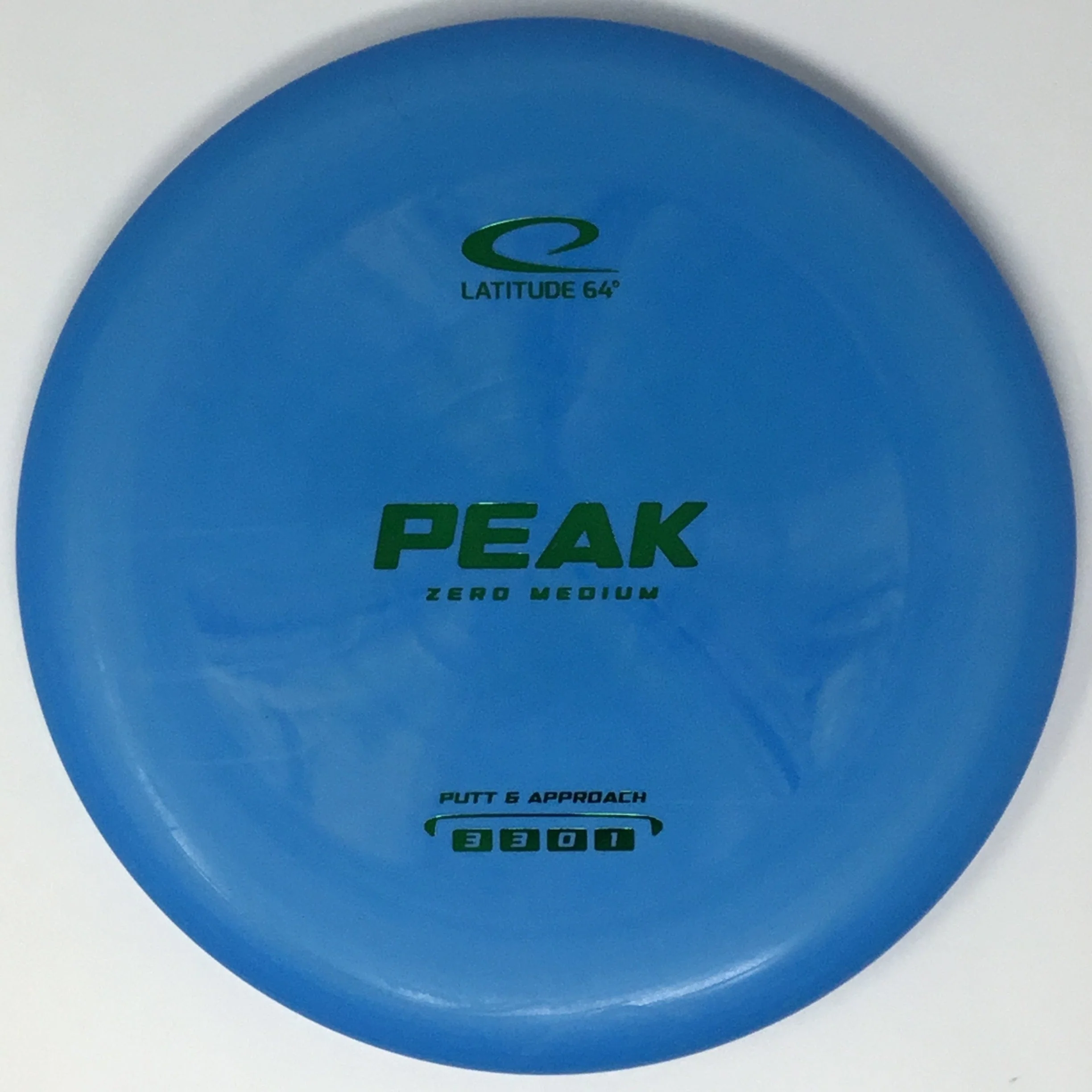 Peak (Zero Medium) - Image 5