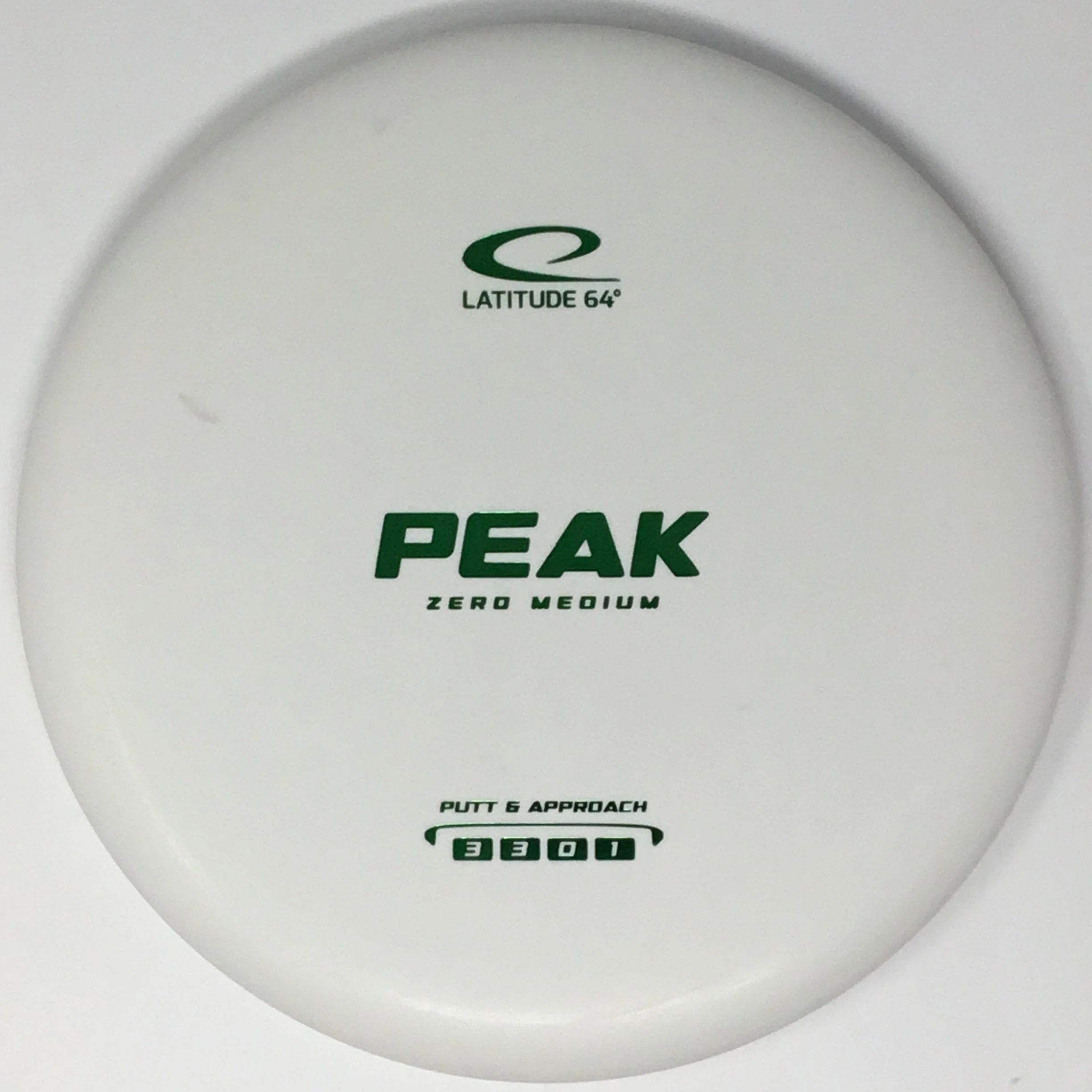 Peak (Zero Medium) - Image 6