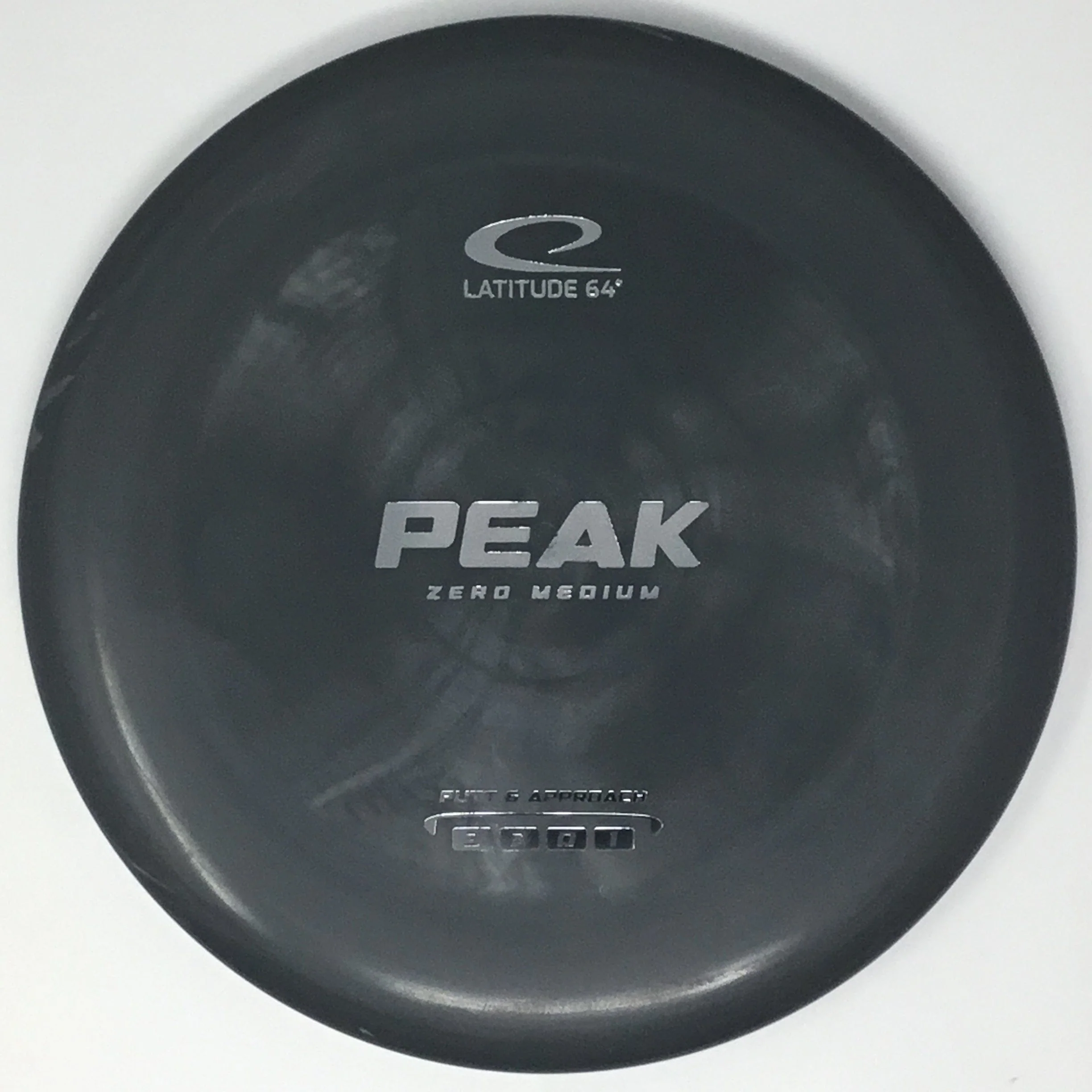 Peak (Zero Medium) - Image 7