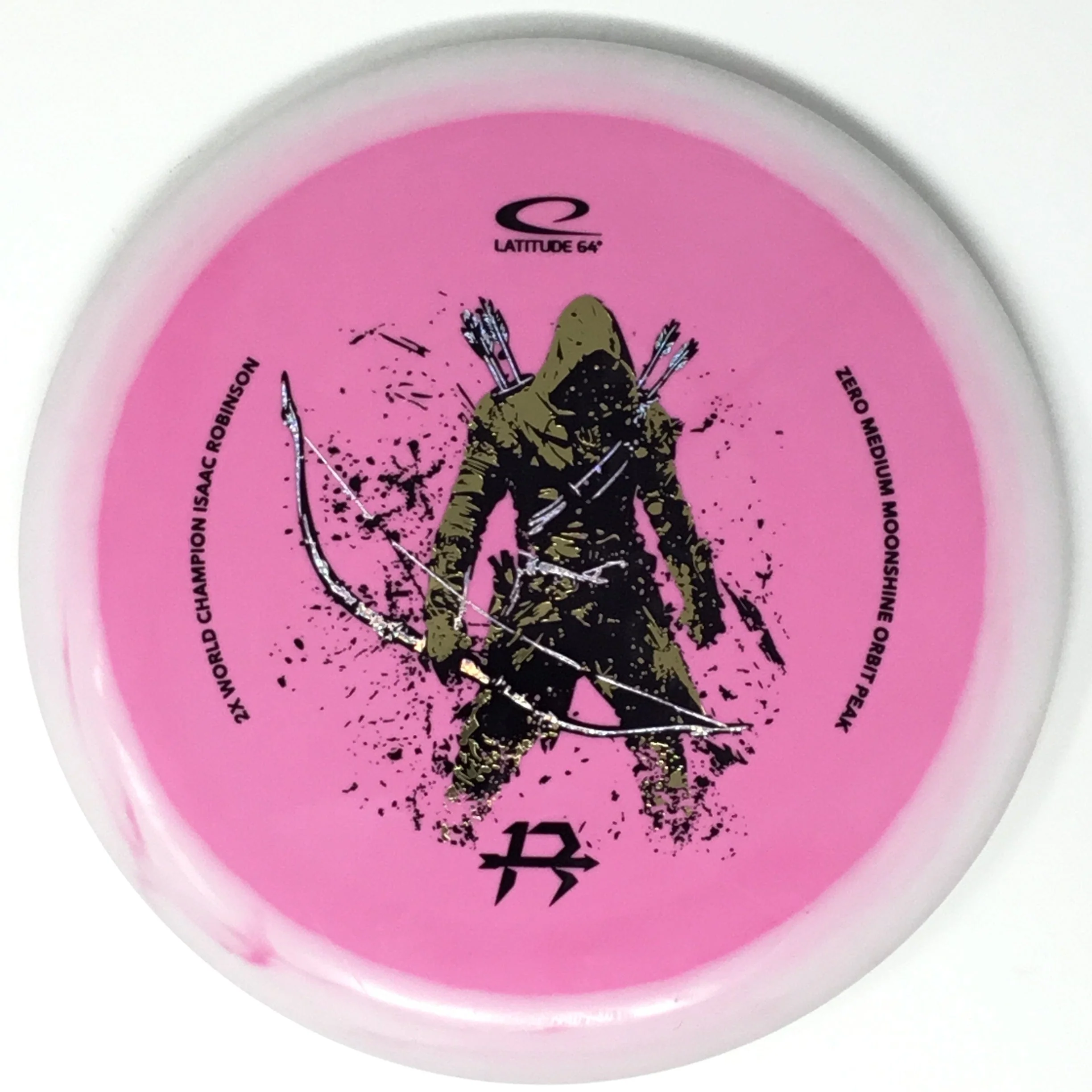 Peak (Zero Medium Orbit Moonshine - Isaac Robinson Team Series) - Image 2