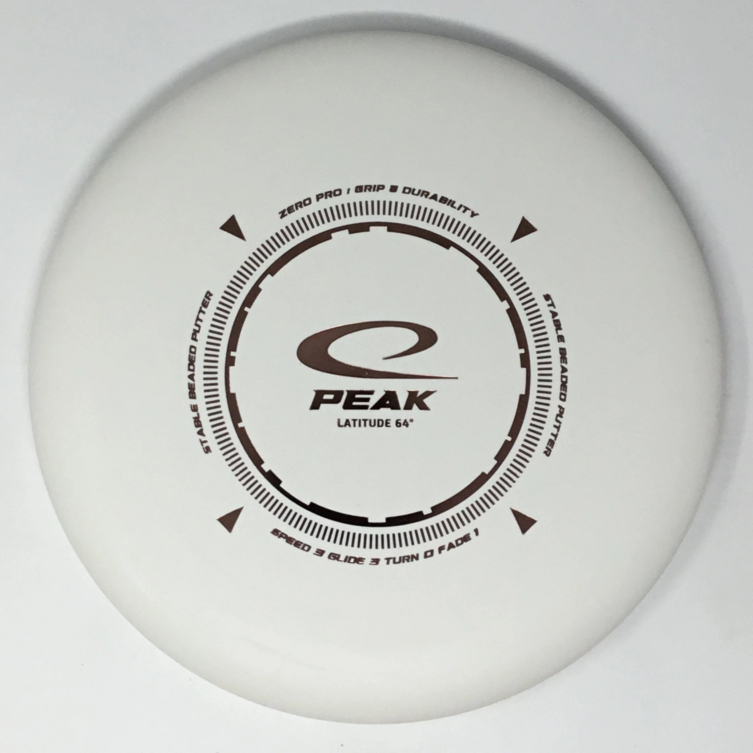 Peak (Zero Pro) - Image 2