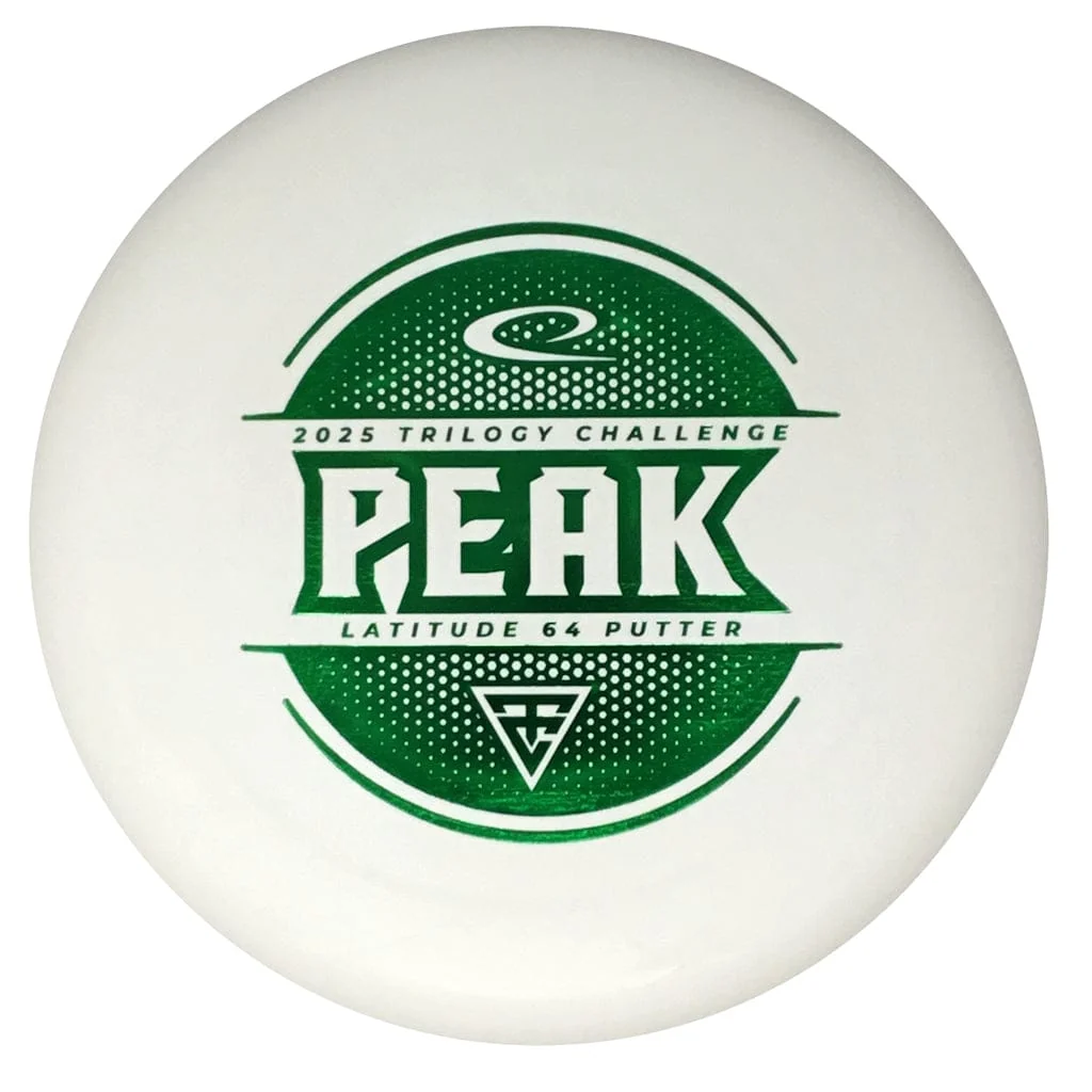 Peak (Zero Pro - Trilogy Challenge 2025)