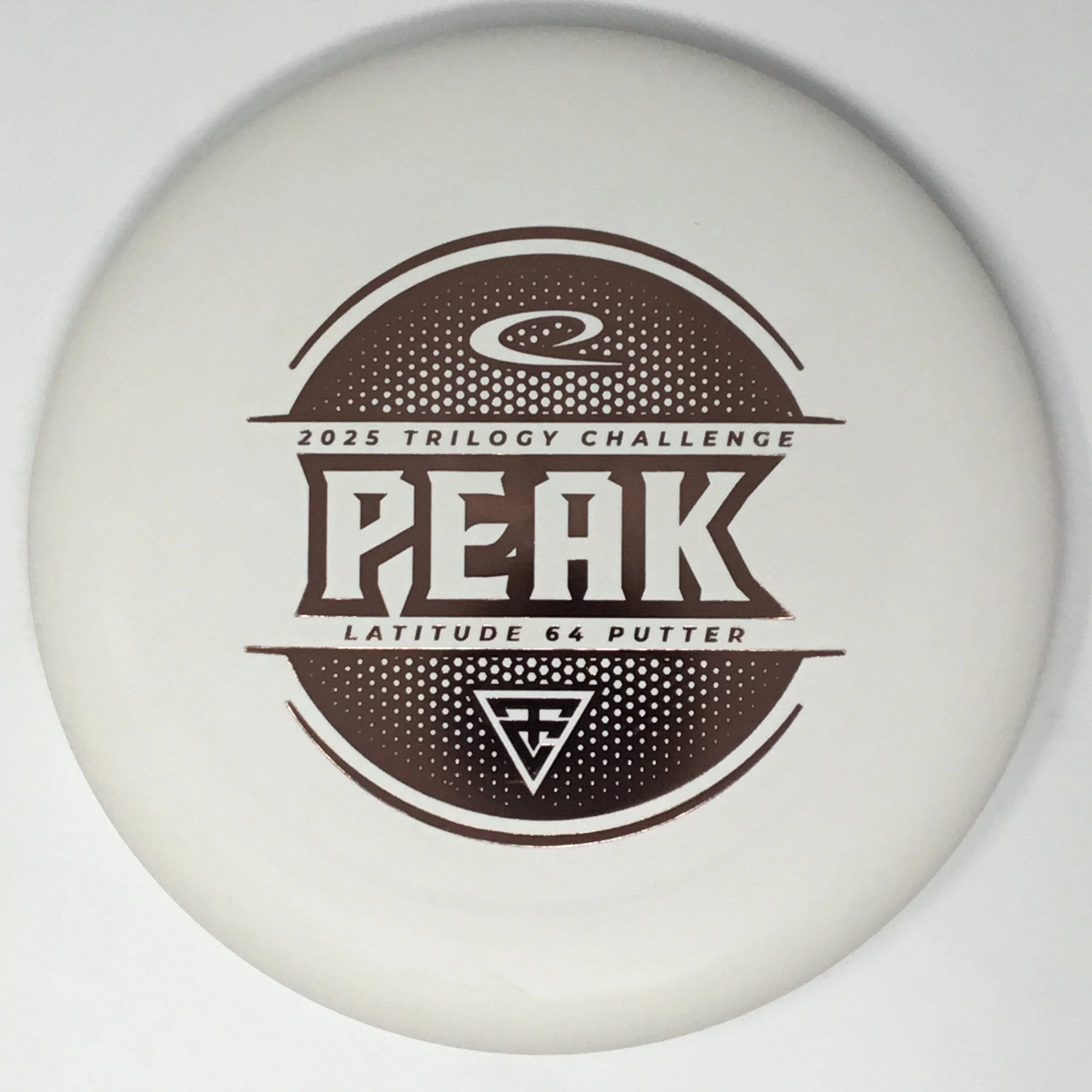 Peak (Zero Pro - Trilogy Challenge 2025) - Image 2