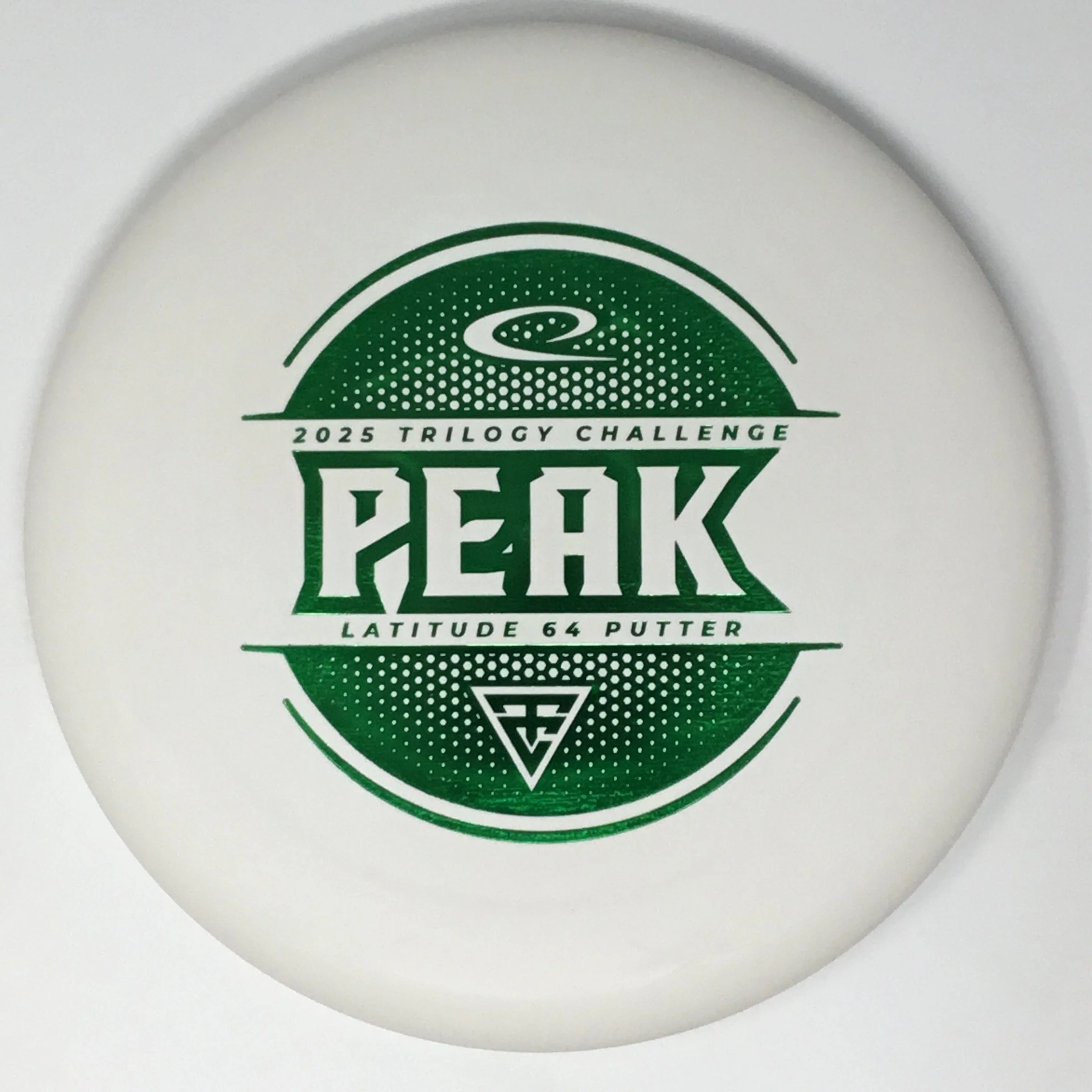 Peak (Zero Pro - Trilogy Challenge 2025) - Image 3